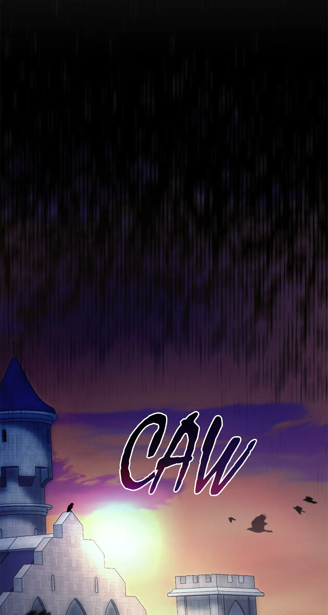 The Fangs That Pierce the Heart Chapter 15 - page 24