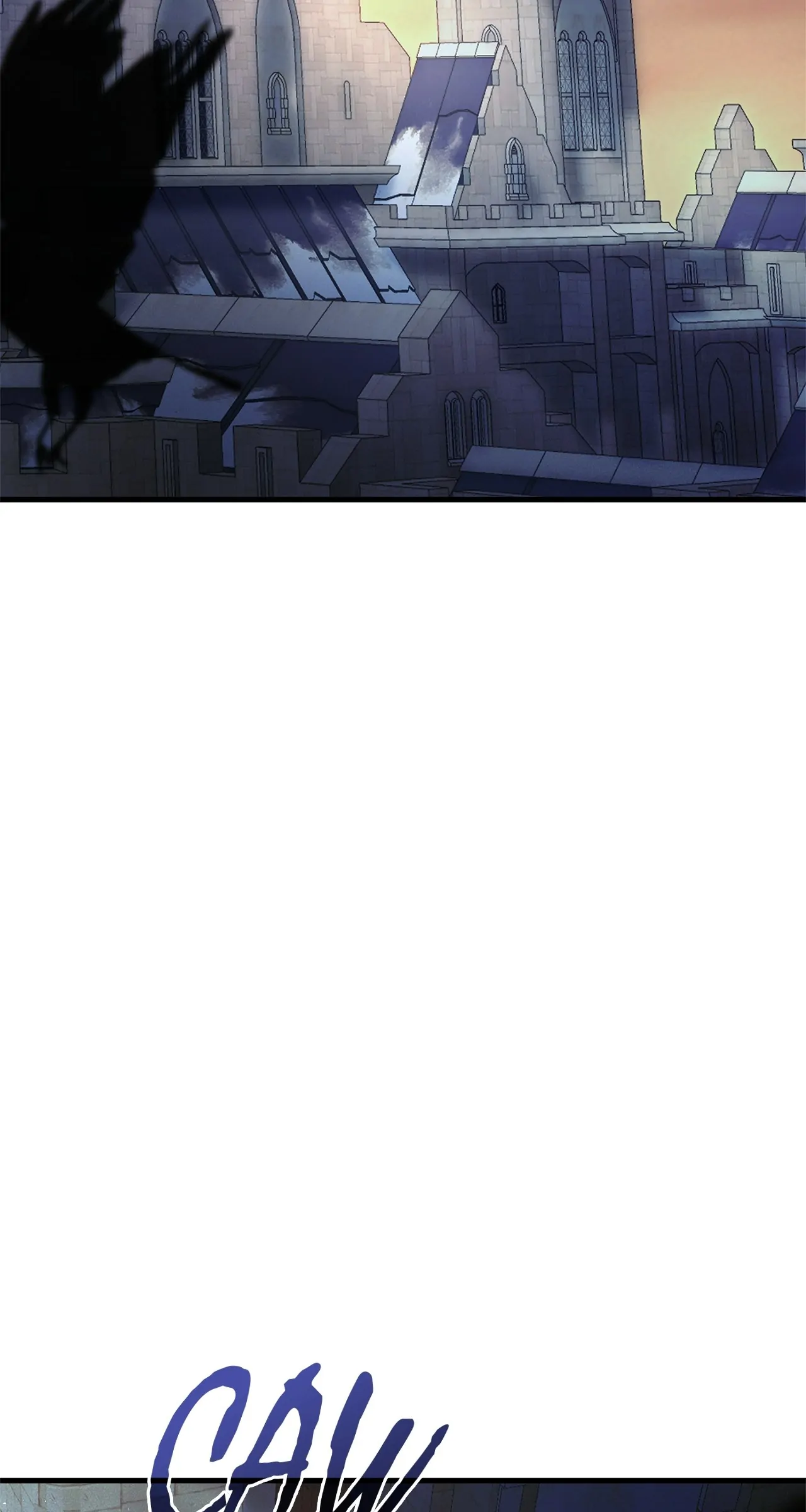 The Fangs That Pierce the Heart Chapter 15 - page 25
