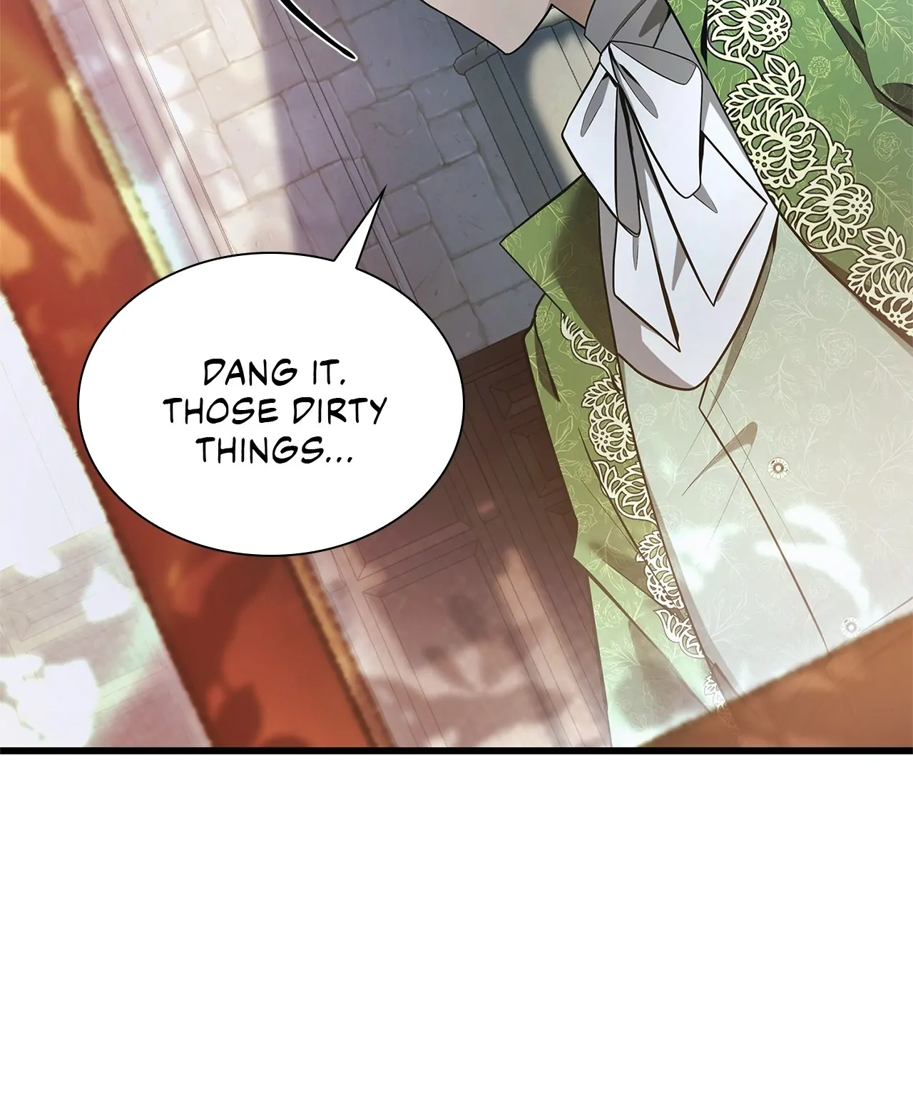 The Fangs That Pierce the Heart Chapter 15 - page 31