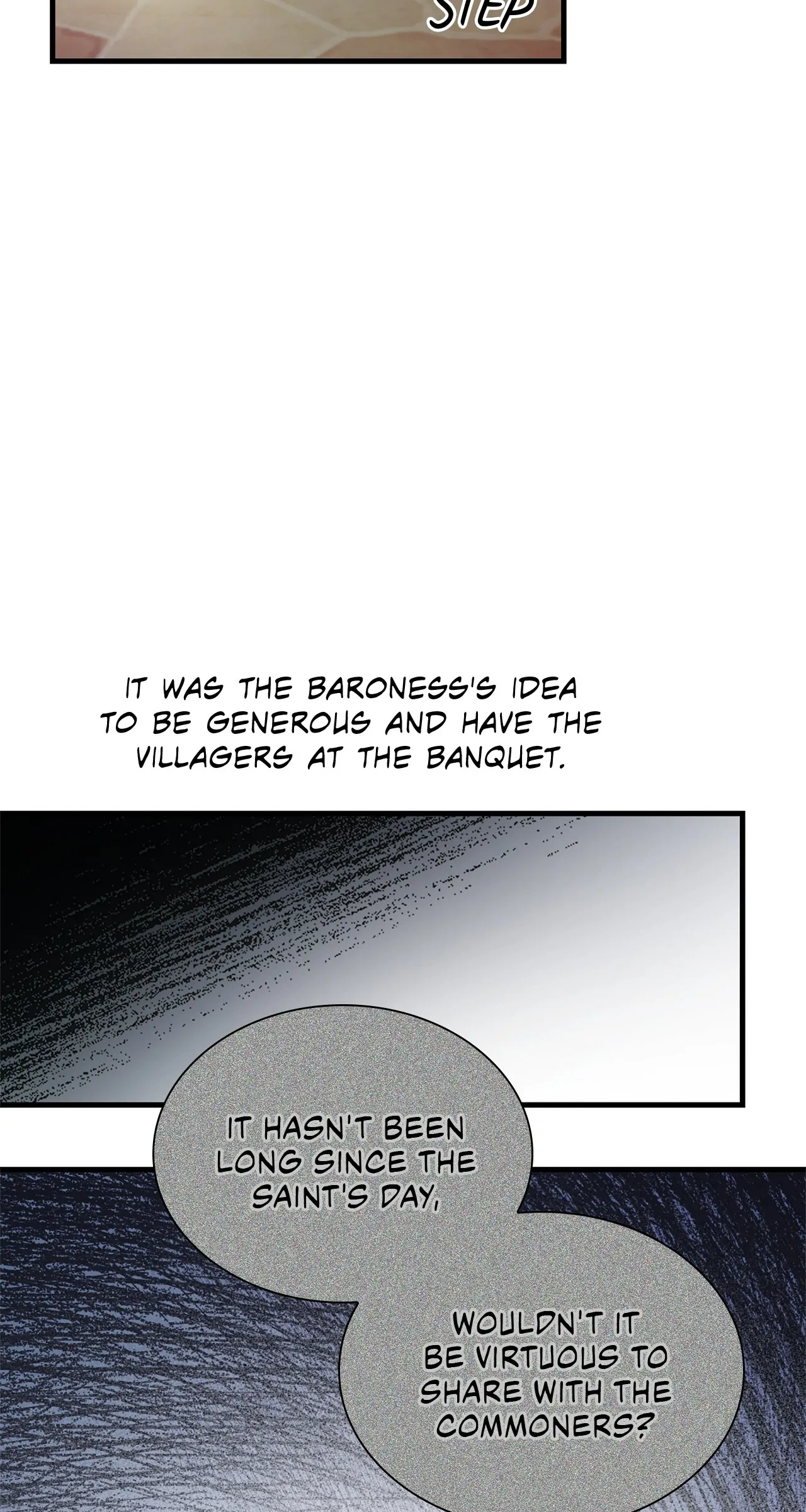 The Fangs That Pierce the Heart Chapter 15 - page 33