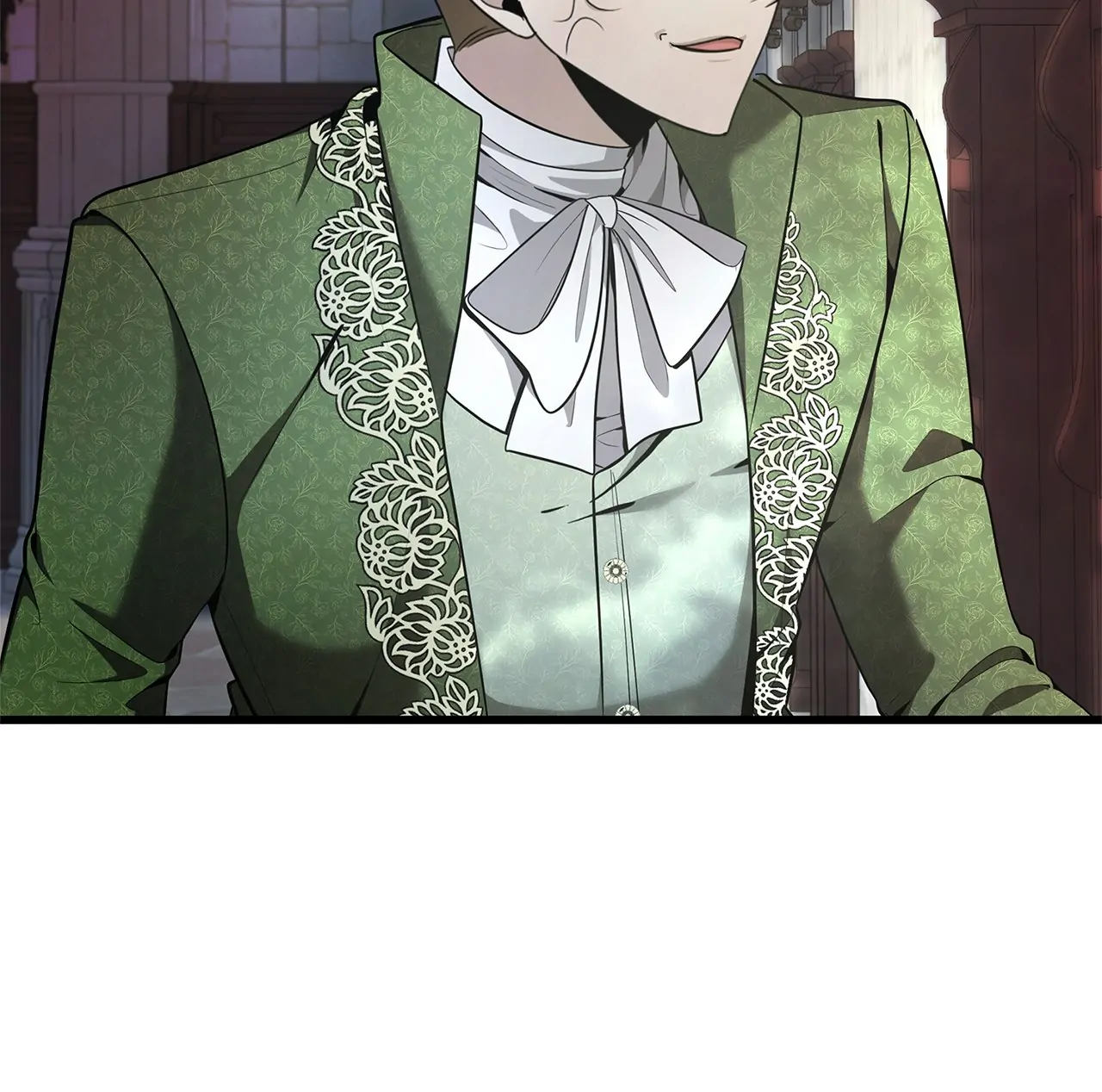 The Fangs That Pierce the Heart Chapter 15 - page 36
