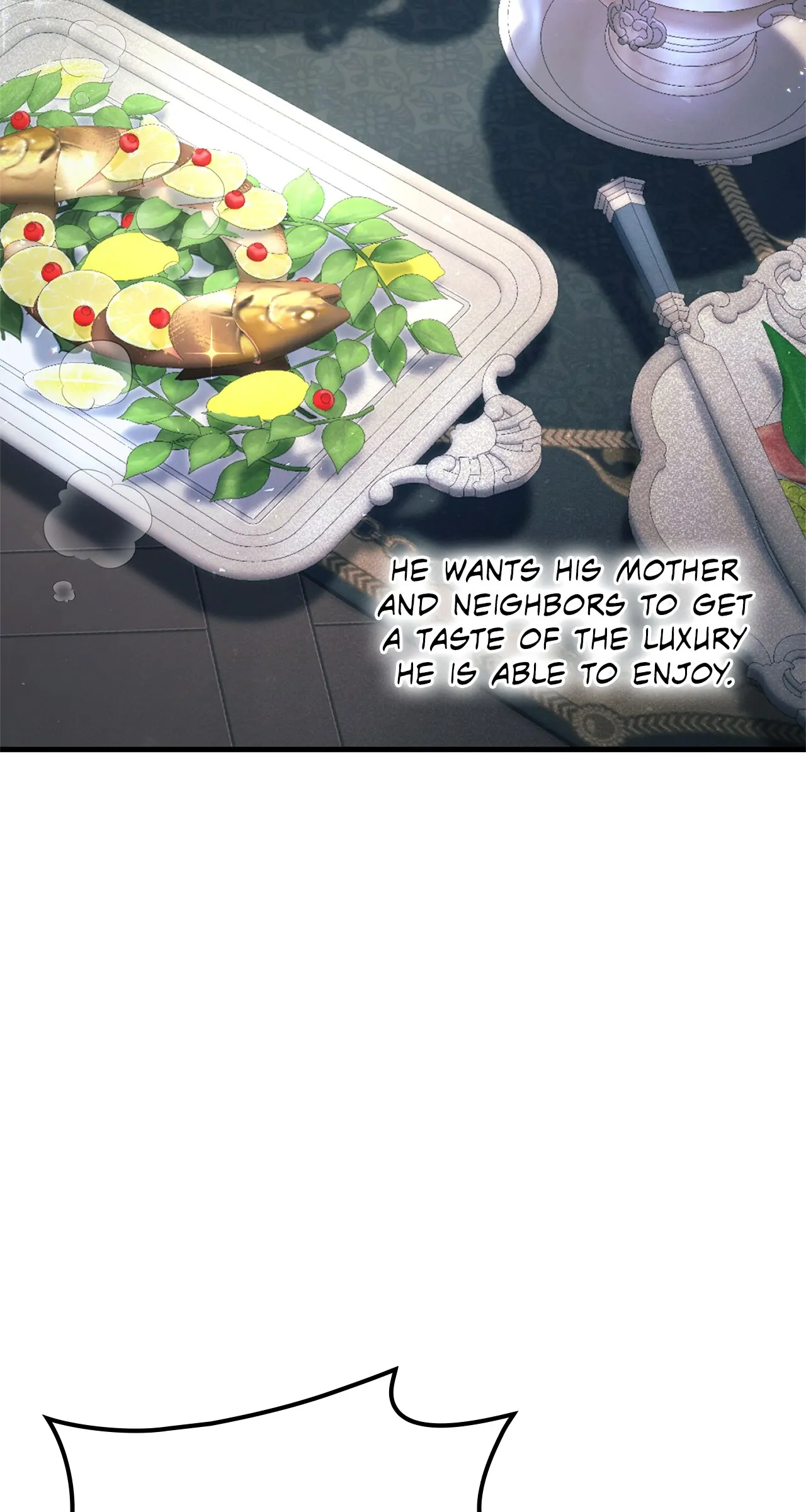 The Fangs That Pierce the Heart Chapter 15 - page 39