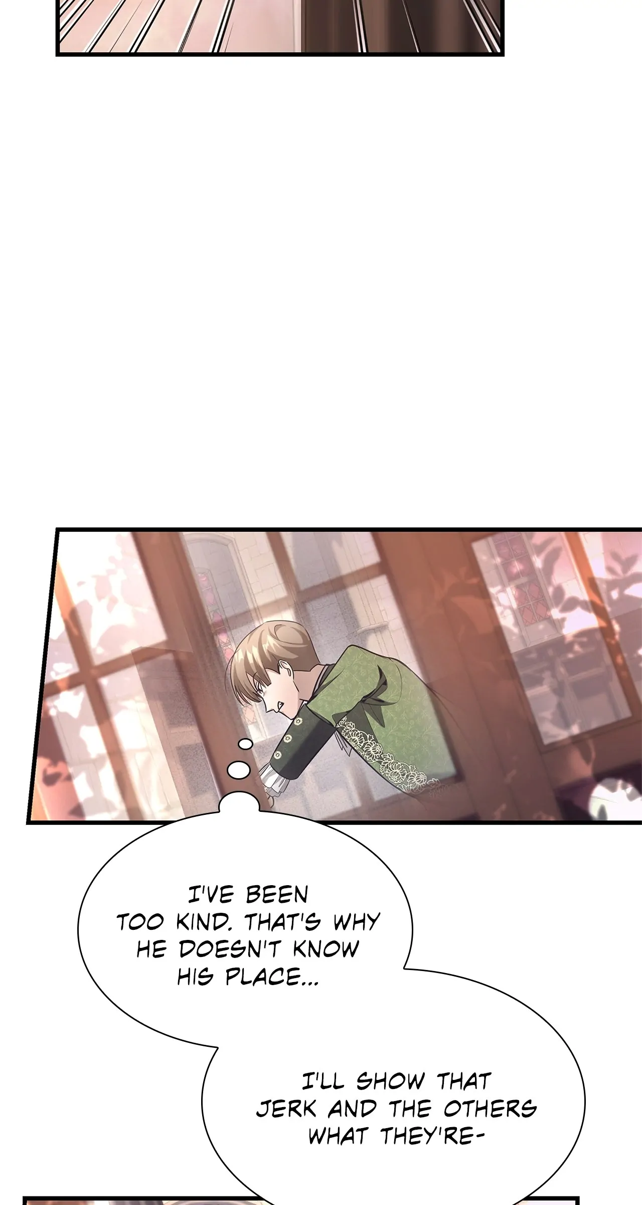 The Fangs That Pierce the Heart Chapter 15 - page 41