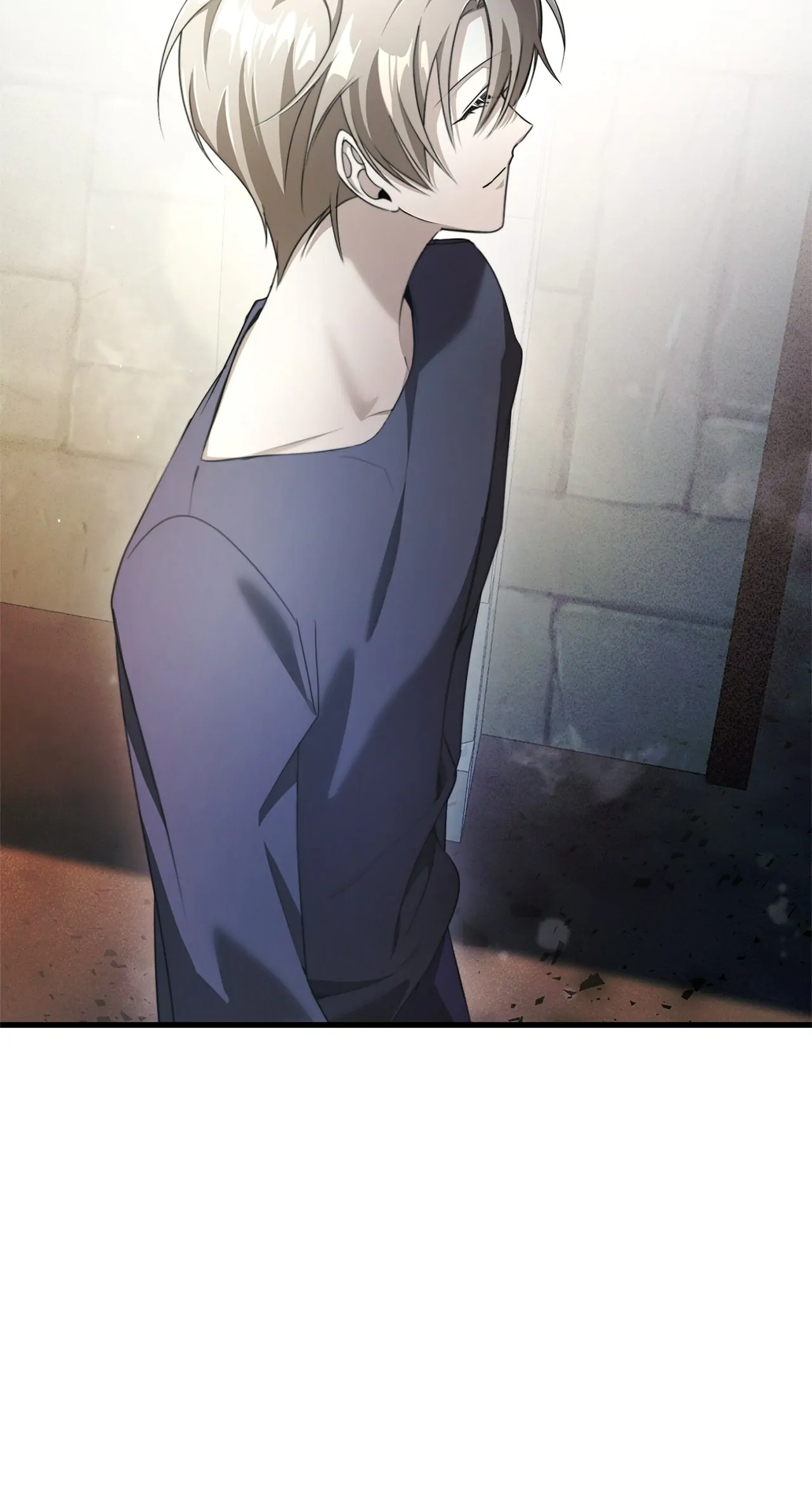 The Fangs That Pierce the Heart Chapter 15 - page 48