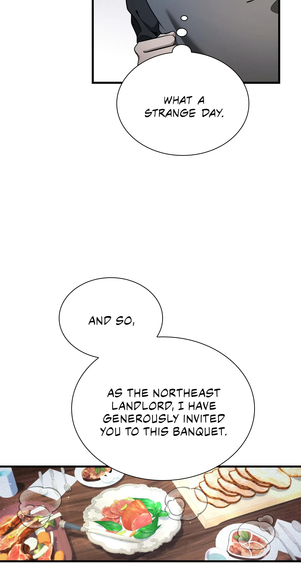 The Fangs That Pierce the Heart Chapter 15 - page 58