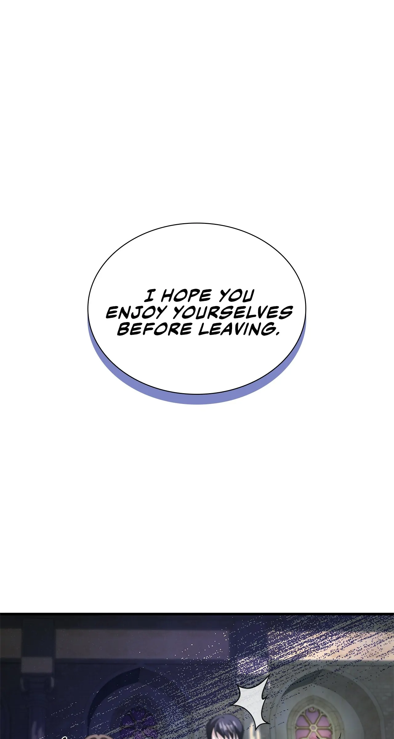 The Fangs That Pierce the Heart Chapter 15 - page 59