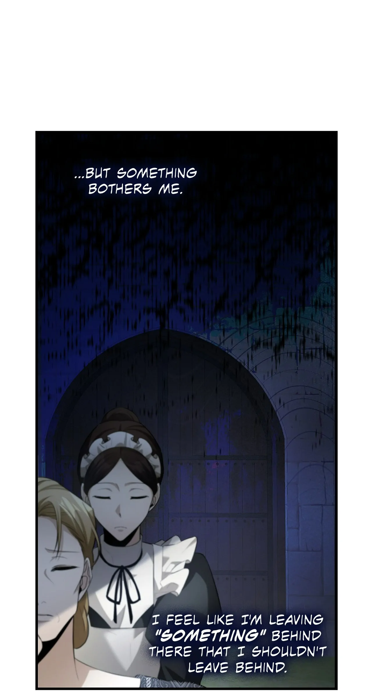 The Fangs That Pierce the Heart Chapter 15 - page 7