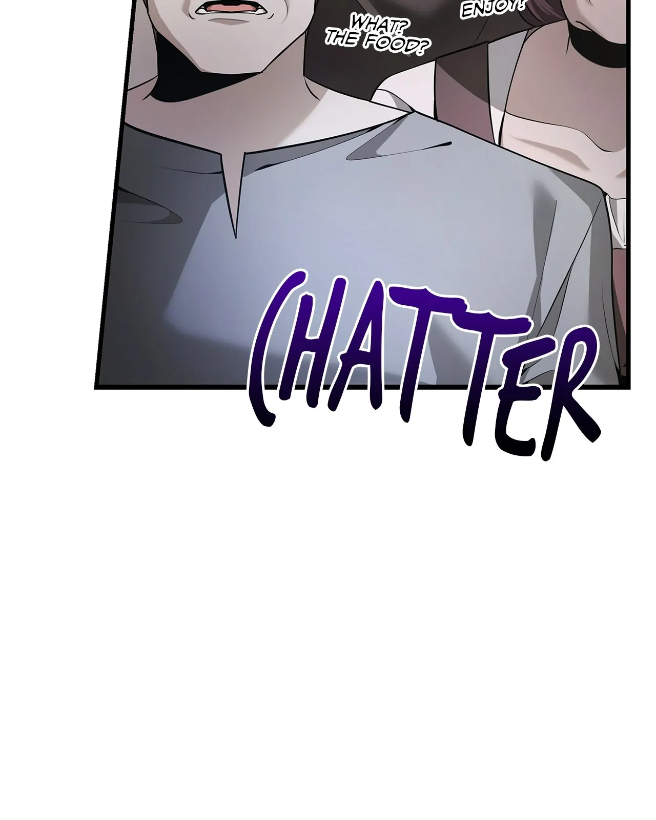 The Fangs That Pierce the Heart Chapter 15 - page 61