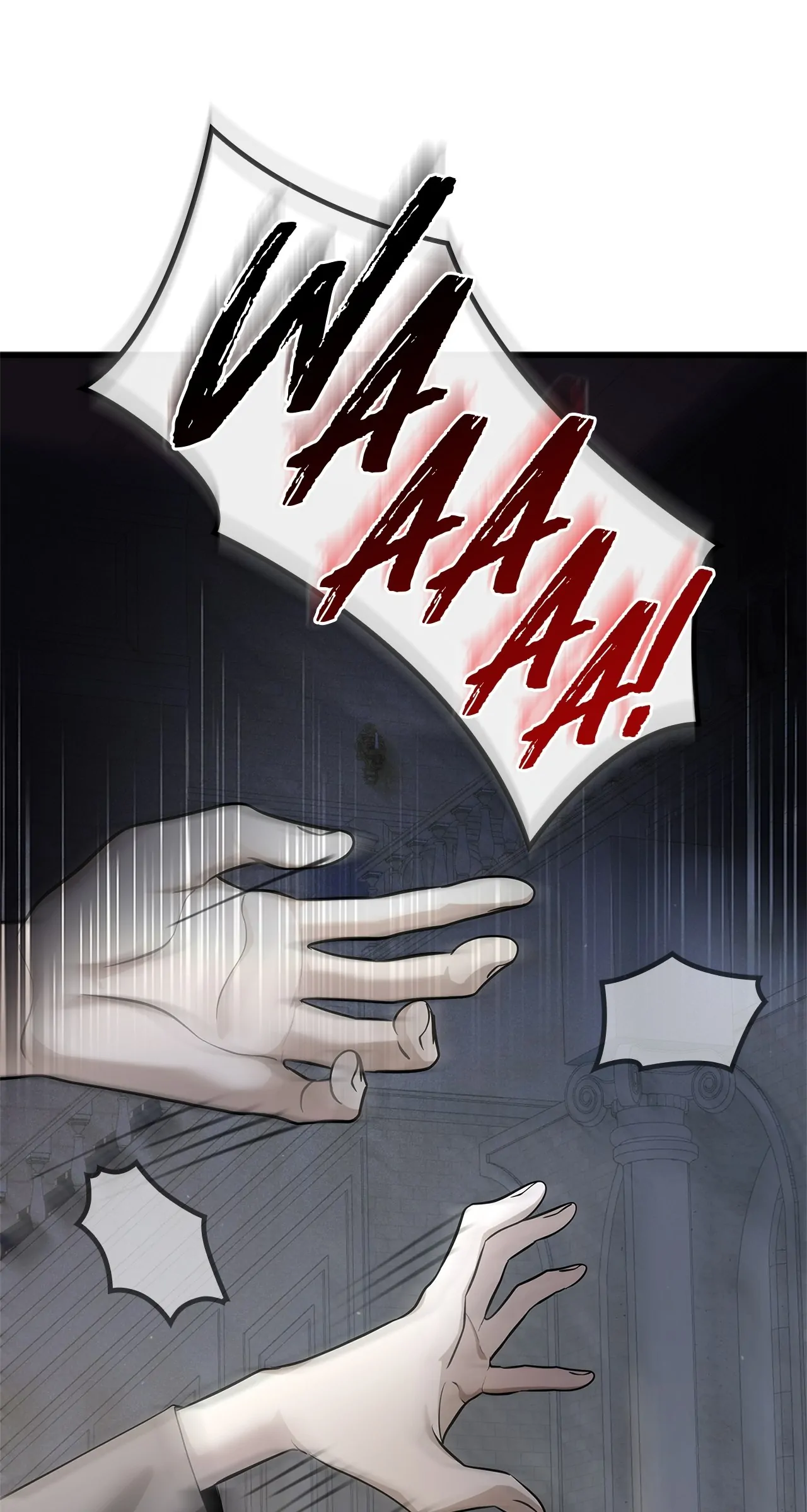 The Fangs That Pierce the Heart Chapter 15 - page 62
