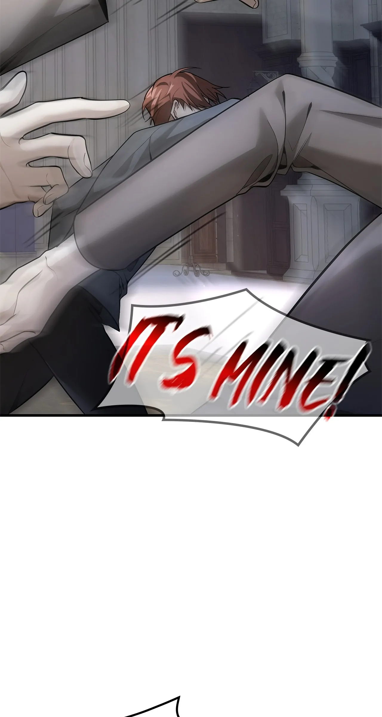 The Fangs That Pierce the Heart Chapter 15 - page 63