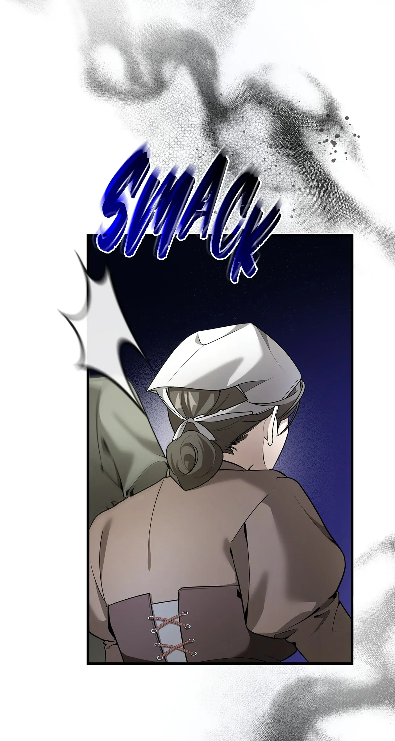 The Fangs That Pierce the Heart Chapter 15 - page 66