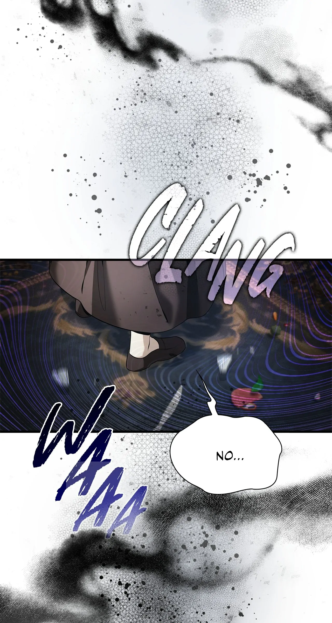 The Fangs That Pierce the Heart Chapter 15 - page 68