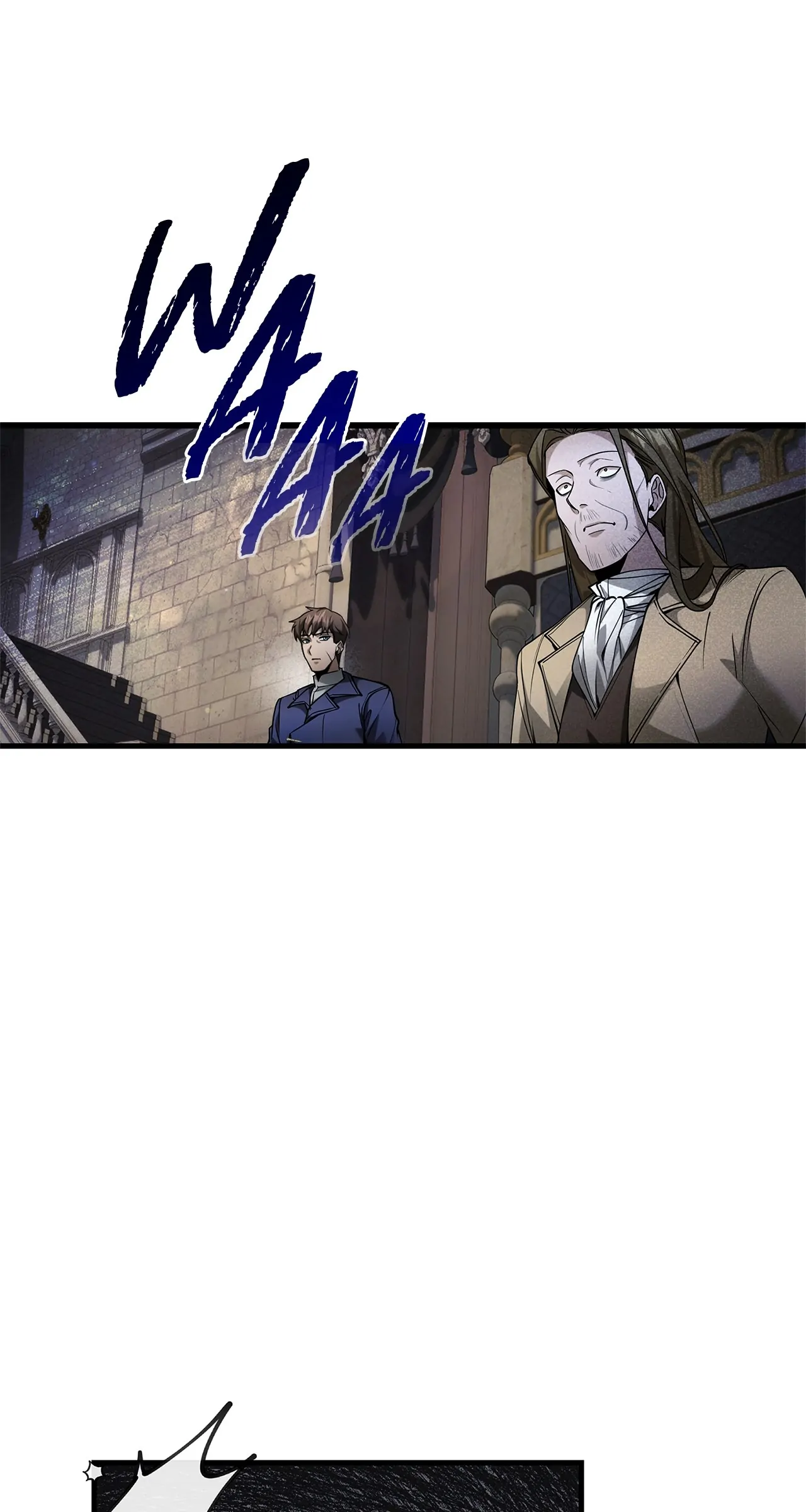 The Fangs That Pierce the Heart Chapter 15 - page 70