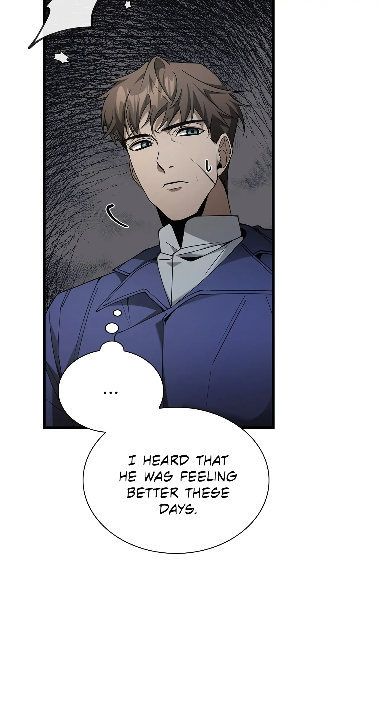 The Fangs That Pierce the Heart Chapter 15 - page 71