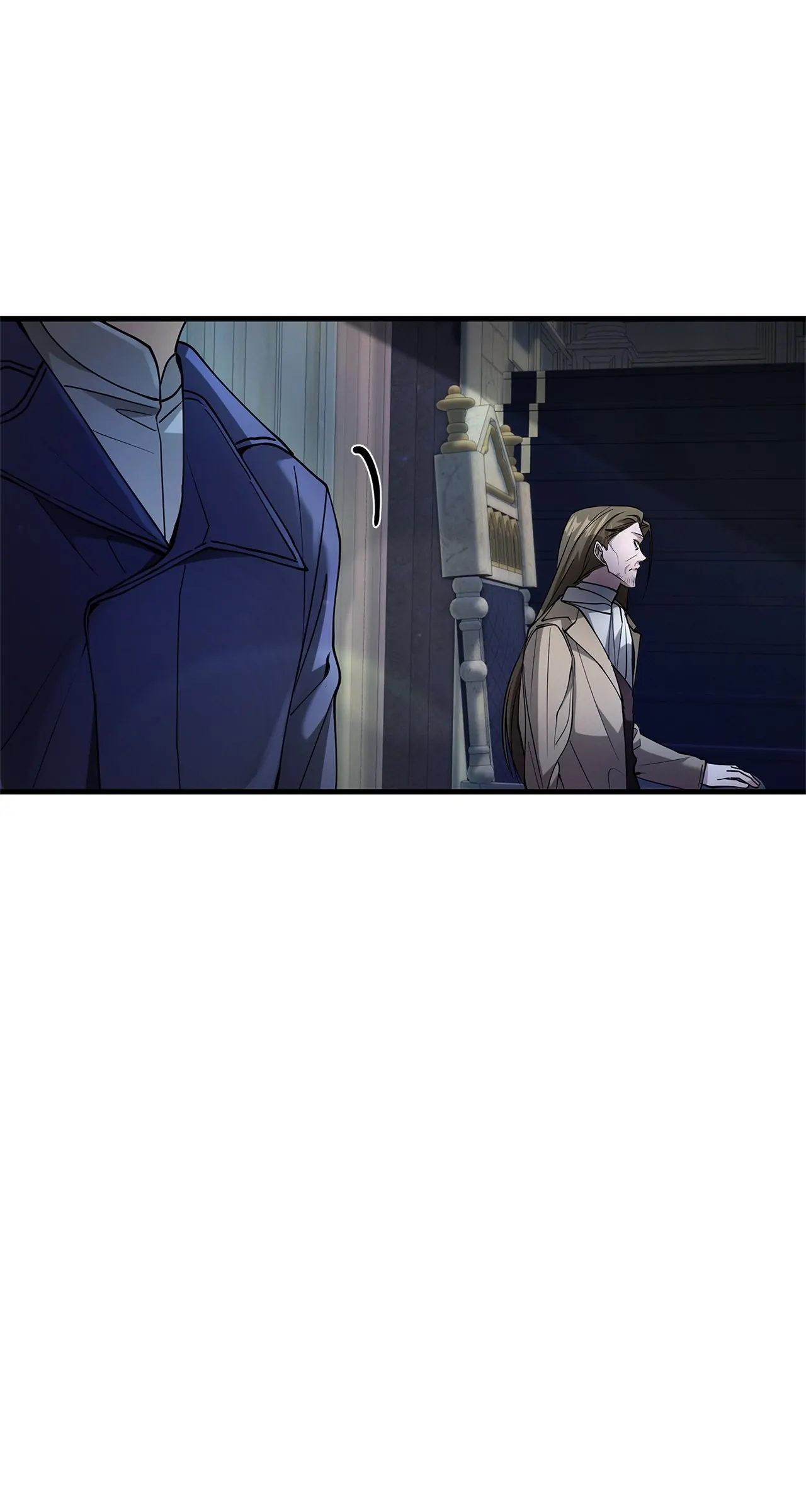 The Fangs That Pierce the Heart Chapter 15 - page 72