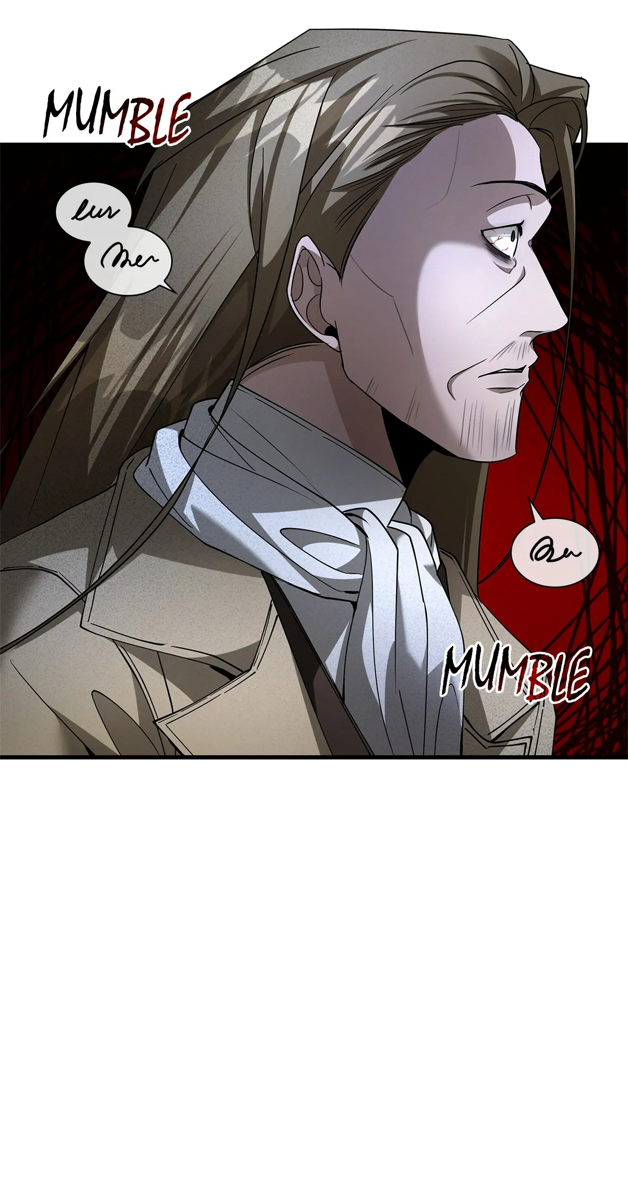 The Fangs That Pierce the Heart Chapter 15 - page 73