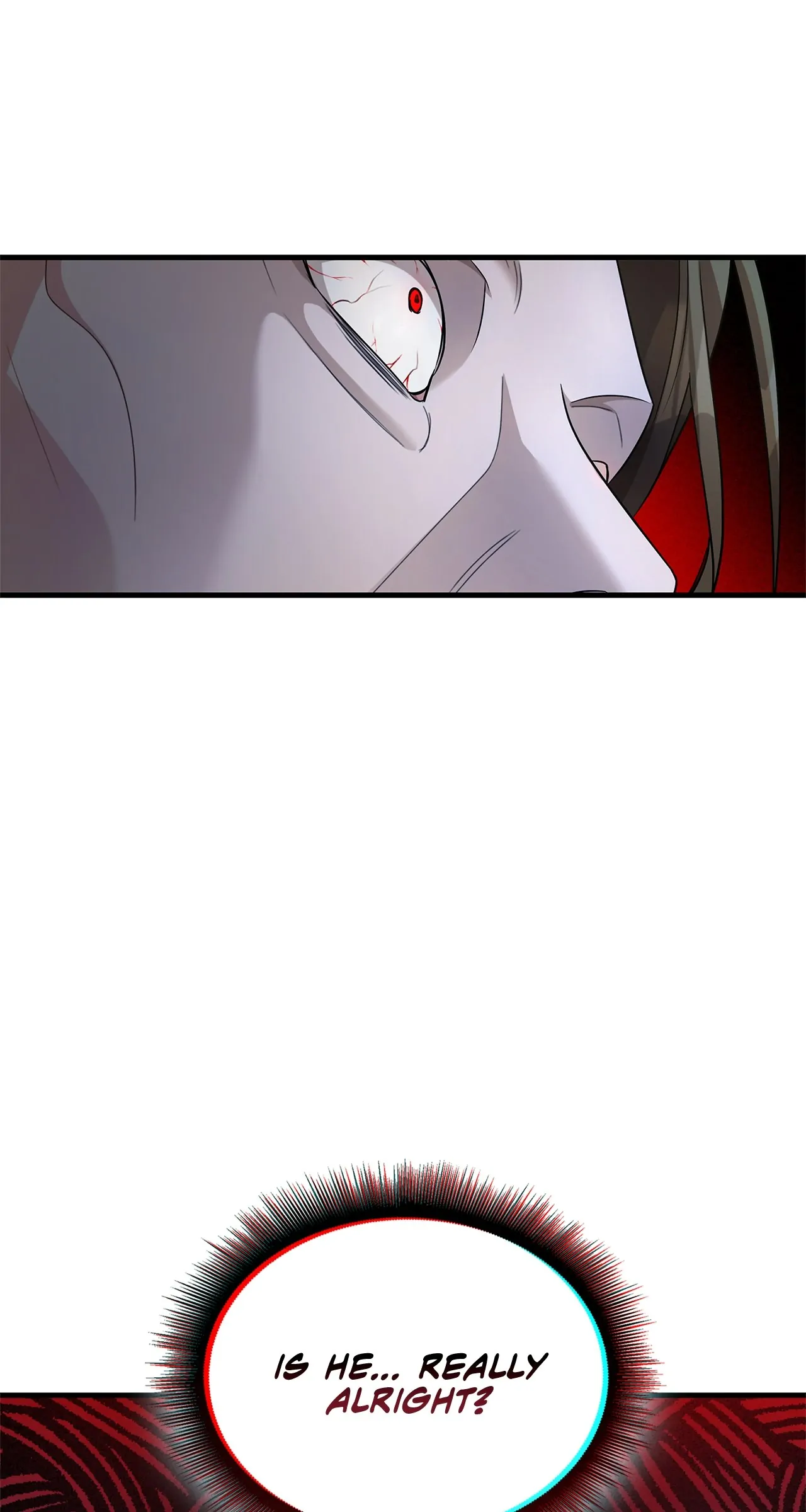 The Fangs That Pierce the Heart Chapter 15 - page 74