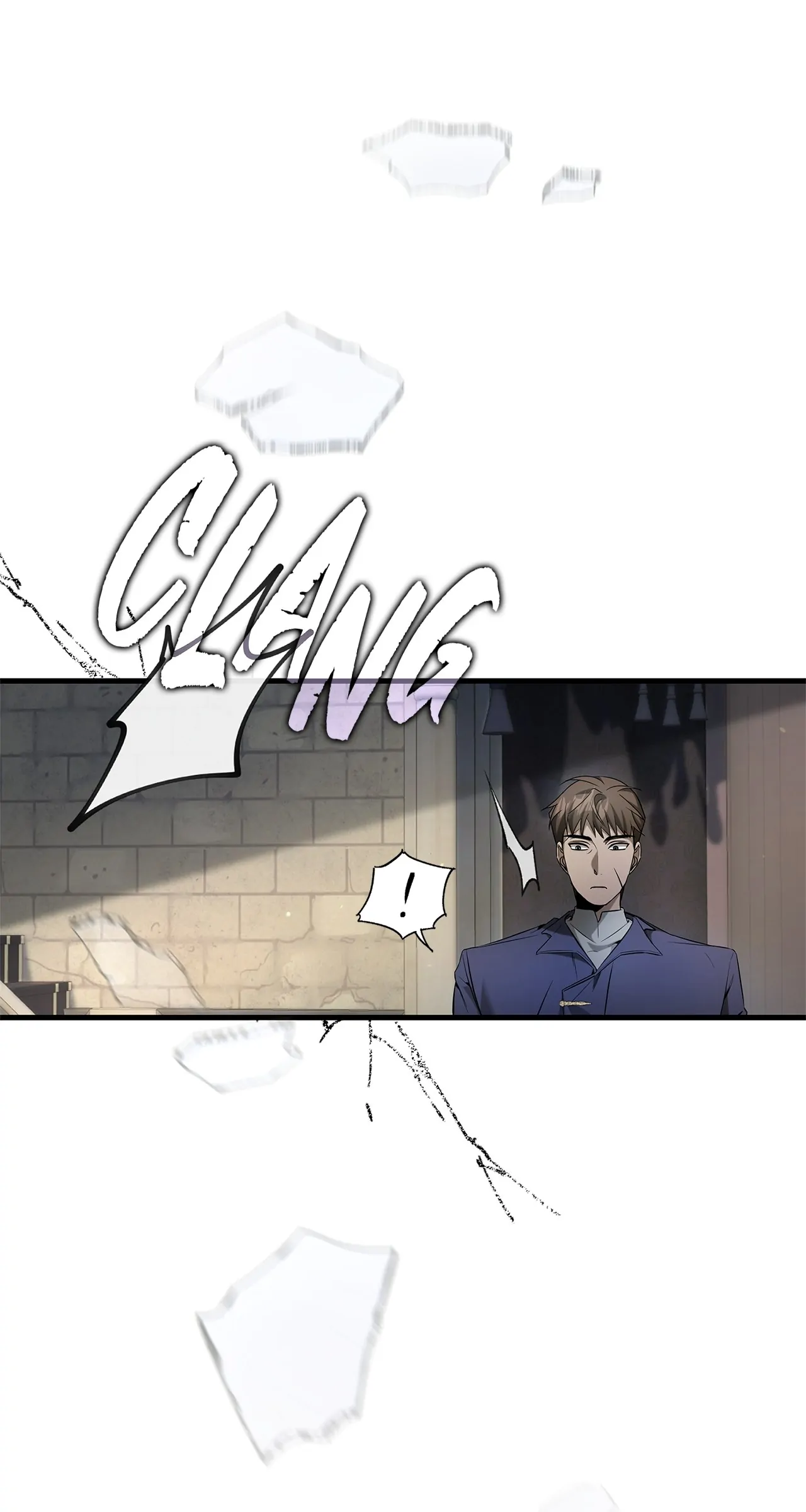The Fangs That Pierce the Heart Chapter 15 - page 76