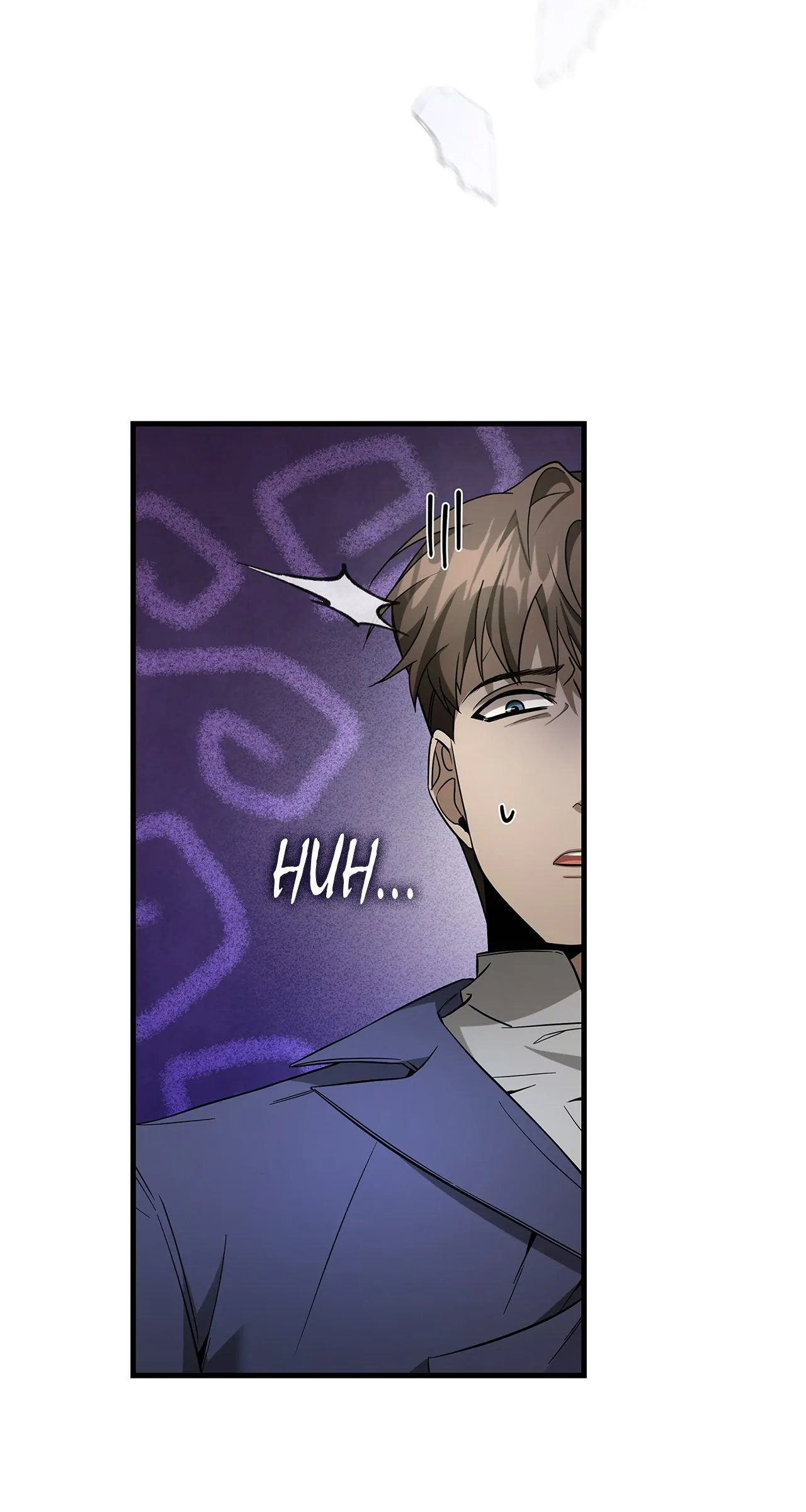 The Fangs That Pierce the Heart Chapter 15 - page 77