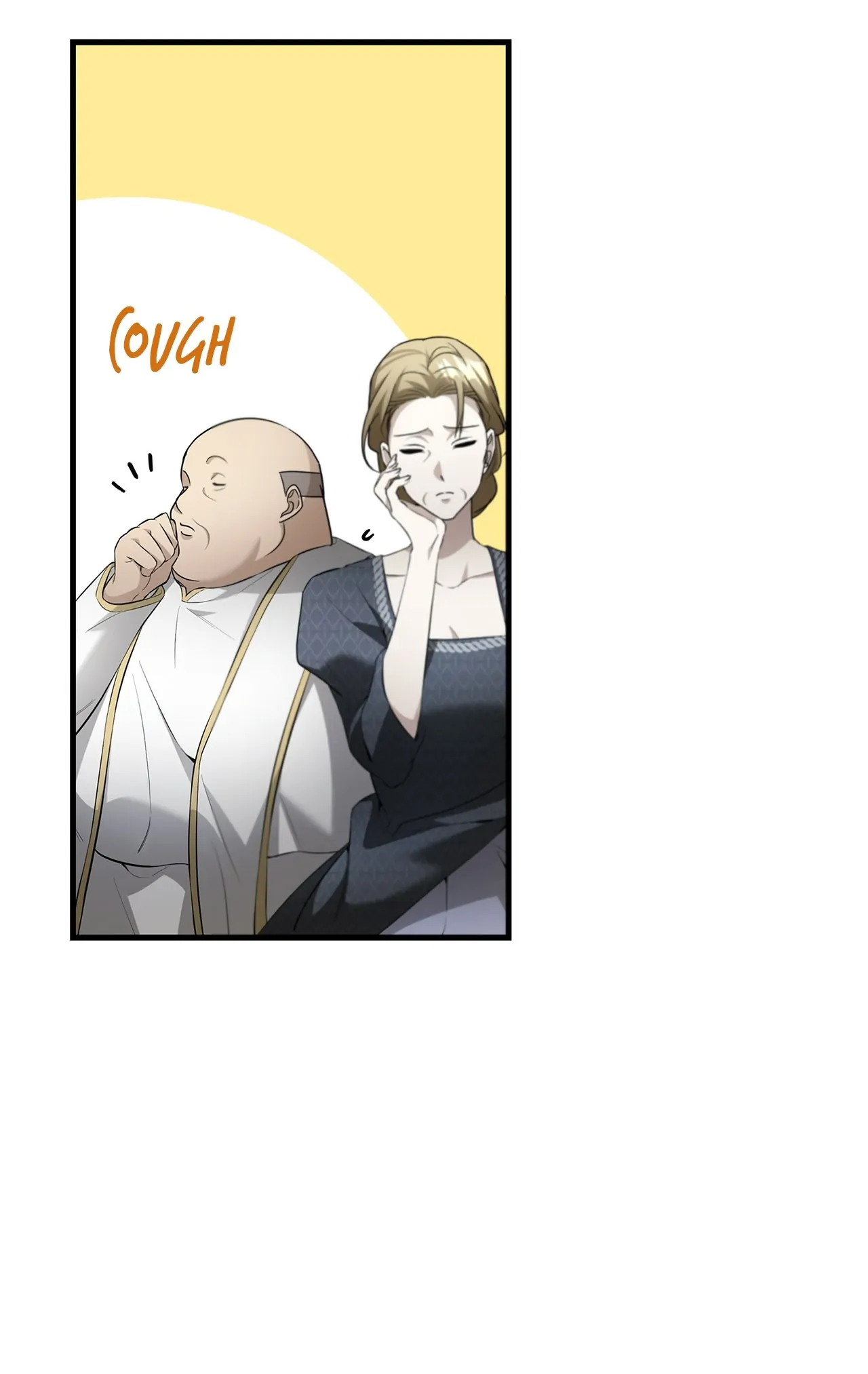 The Fangs That Pierce the Heart Chapter 15 - page 9