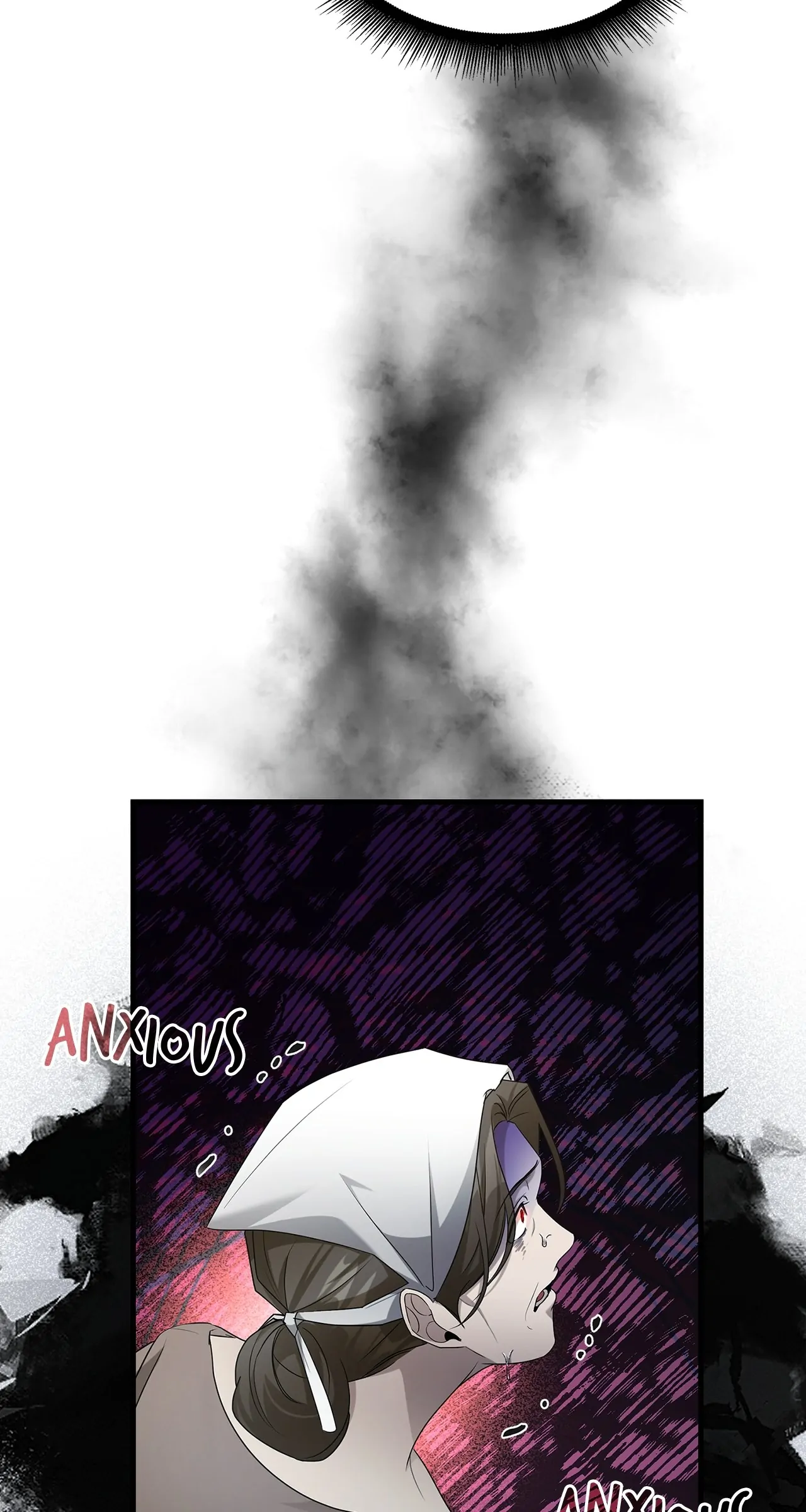 The Fangs That Pierce the Heart Chapter 15 - page 83
