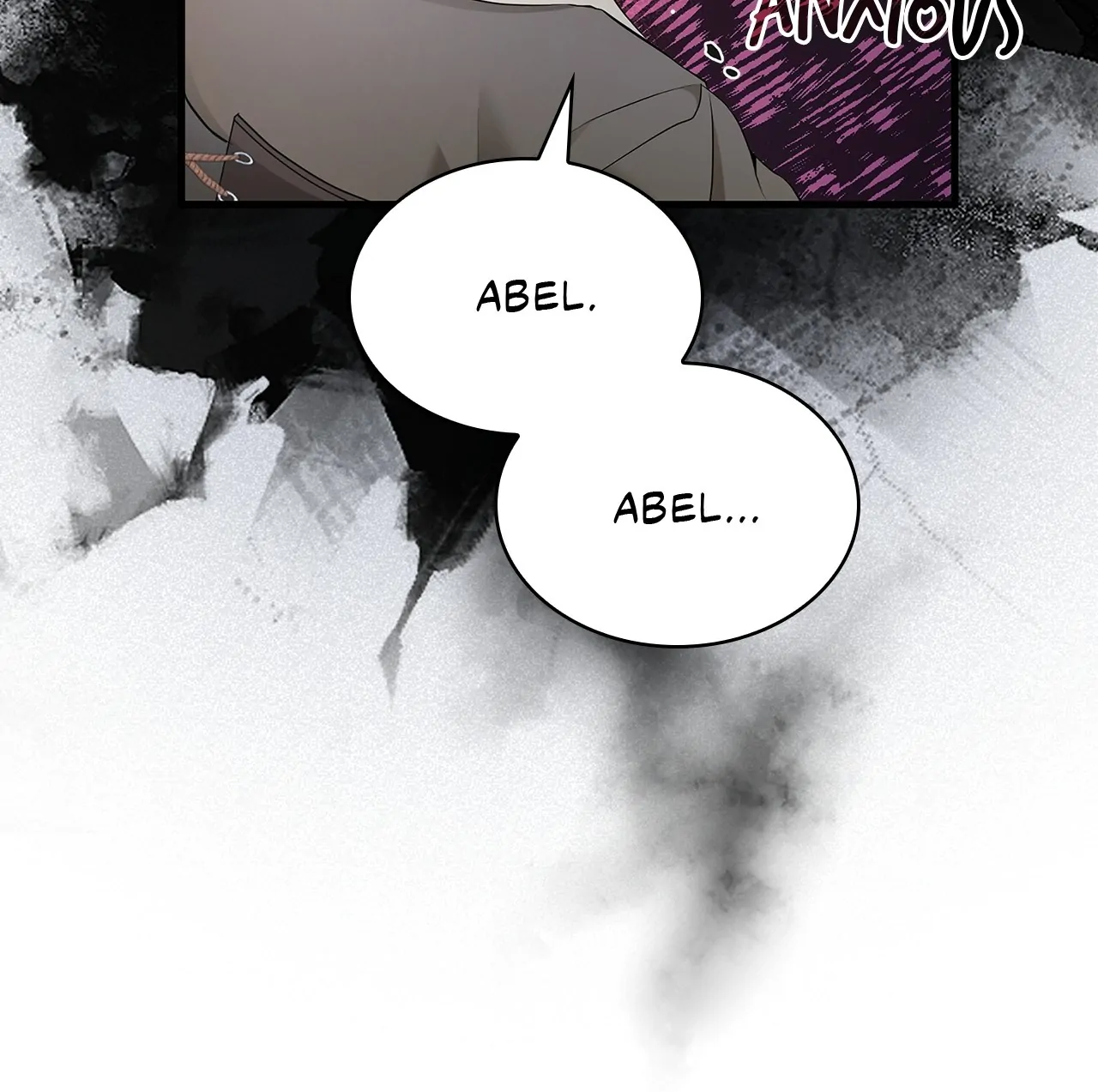 The Fangs That Pierce the Heart Chapter 15 - page 84