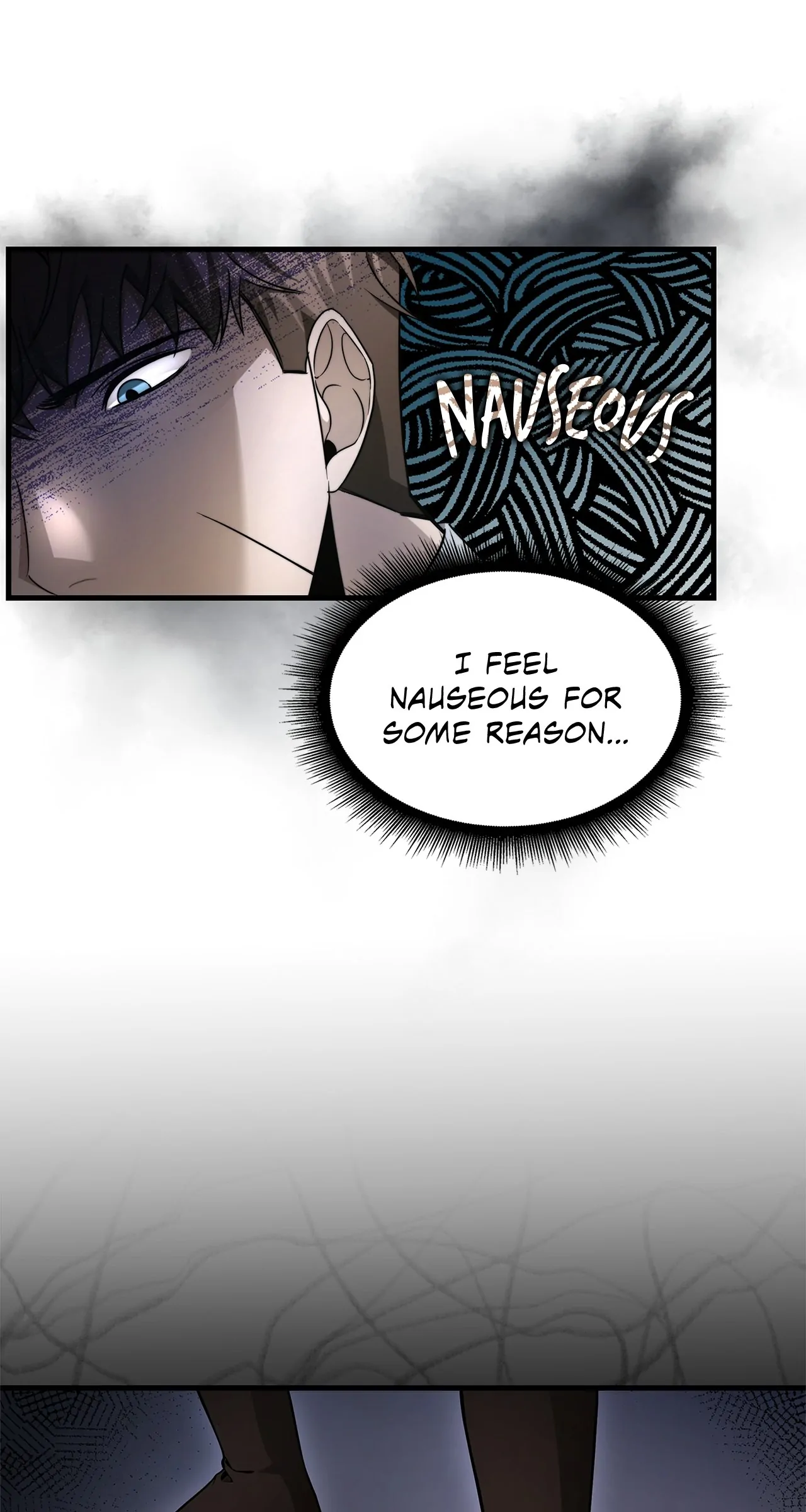 The Fangs That Pierce the Heart Chapter 15 - page 85