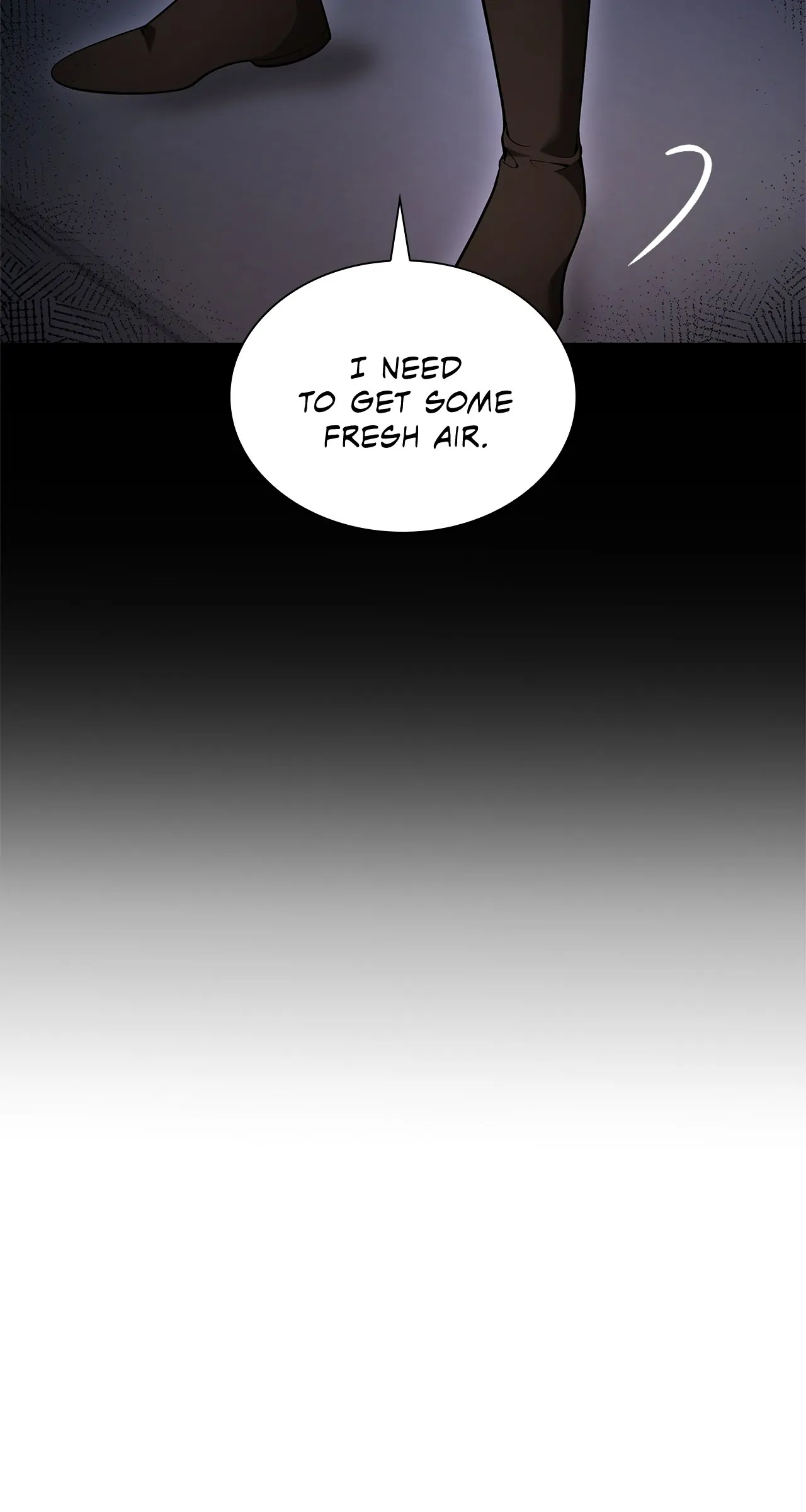 The Fangs That Pierce the Heart Chapter 15 - page 86