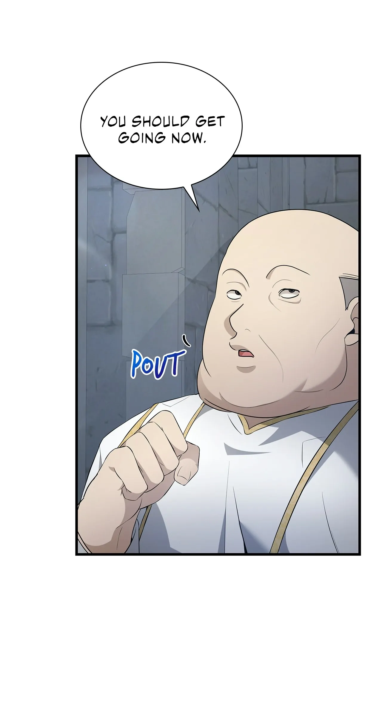 The Fangs That Pierce the Heart Chapter 15 - page 10