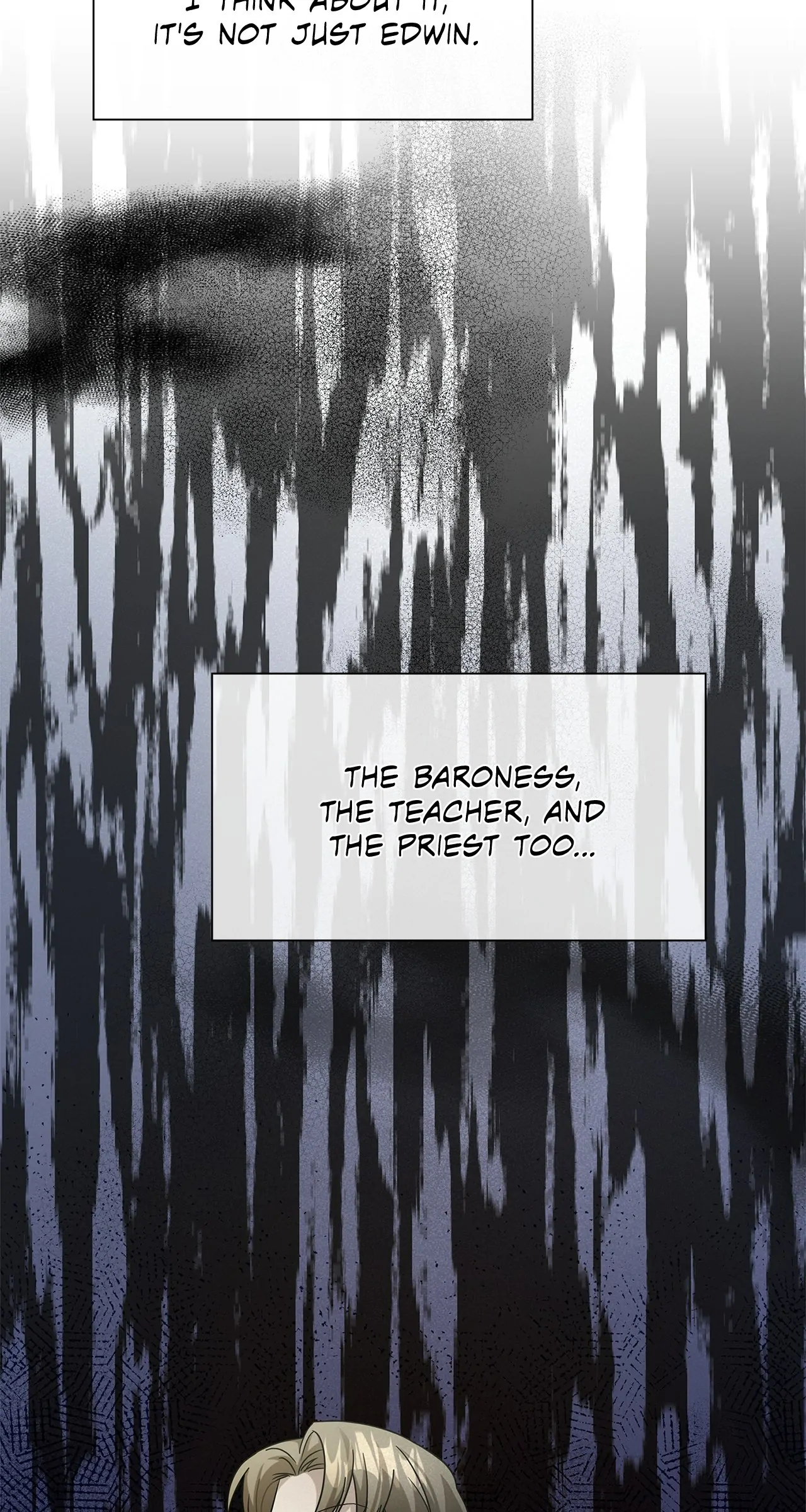 The Fangs That Pierce the Heart Chapter 15 - page 91