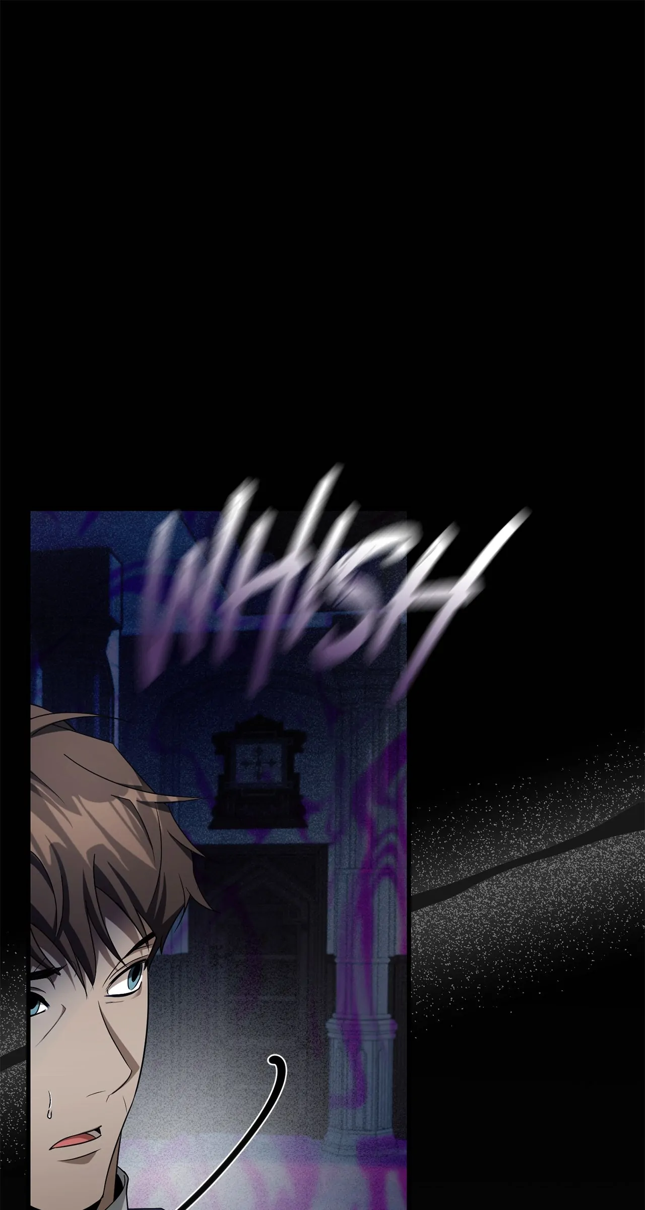 The Fangs That Pierce the Heart Chapter 15 - page 94