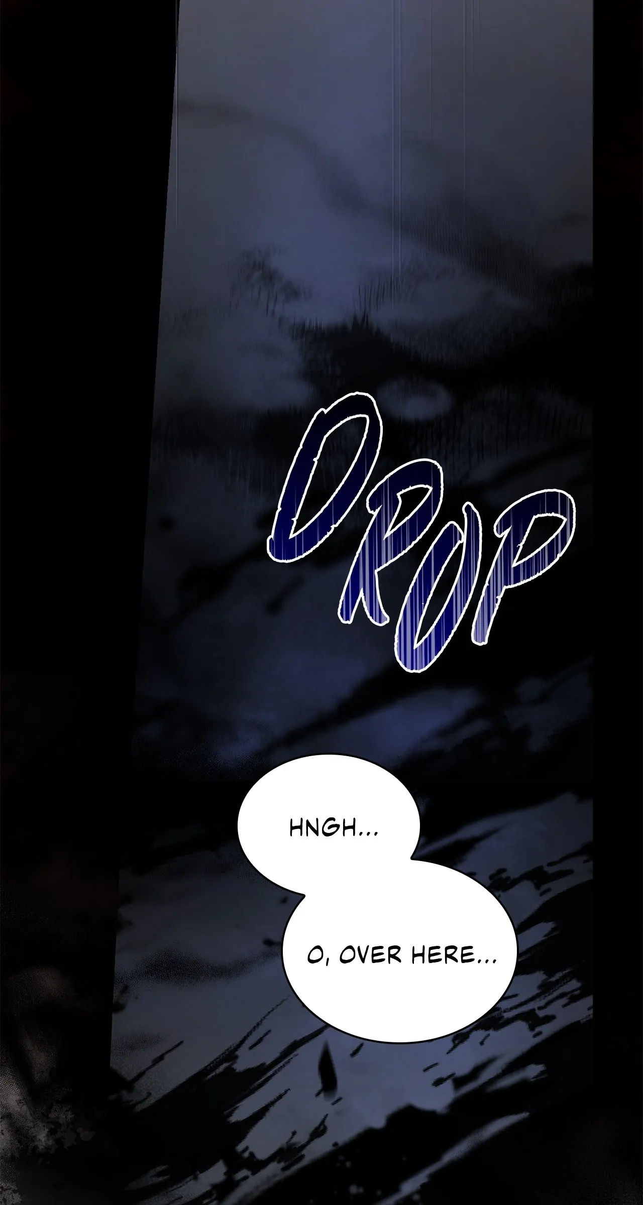 The Fangs That Pierce the Heart Chapter 15 - page 99