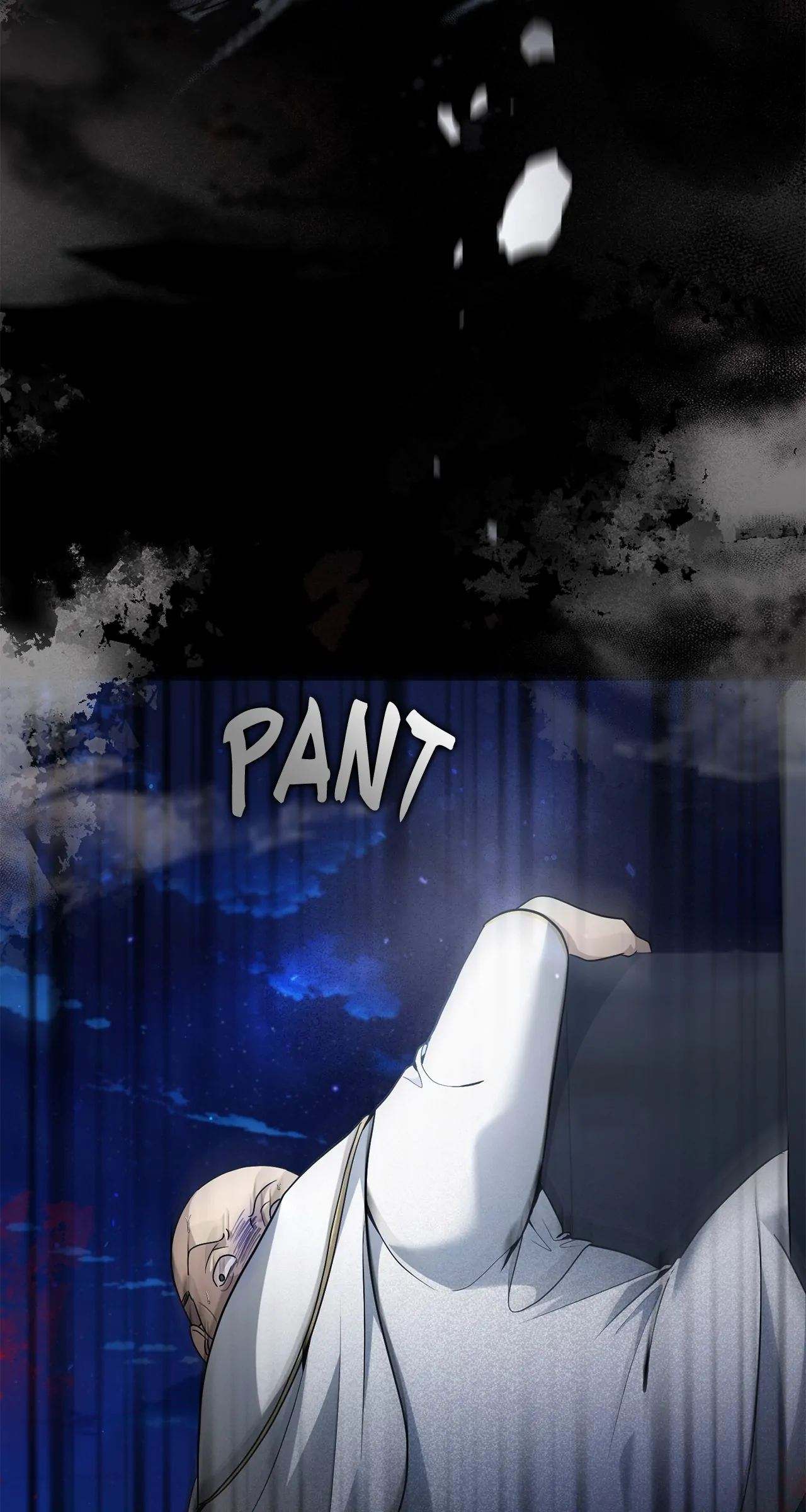 The Fangs That Pierce the Heart Chapter 15 - page 100