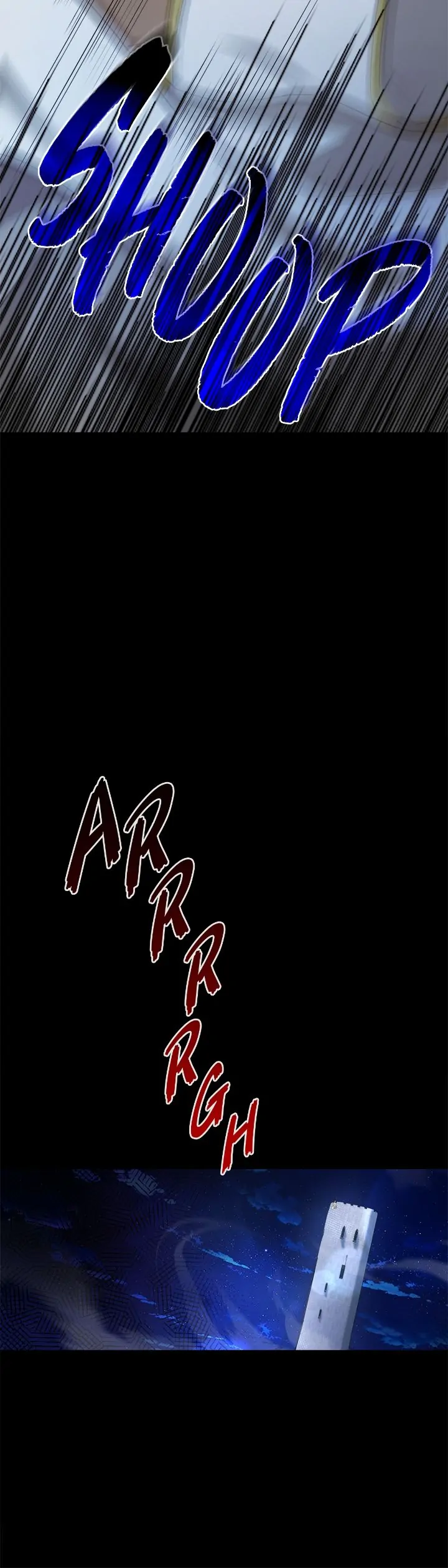 The Fangs That Pierce the Heart Chapter 16 - page 28