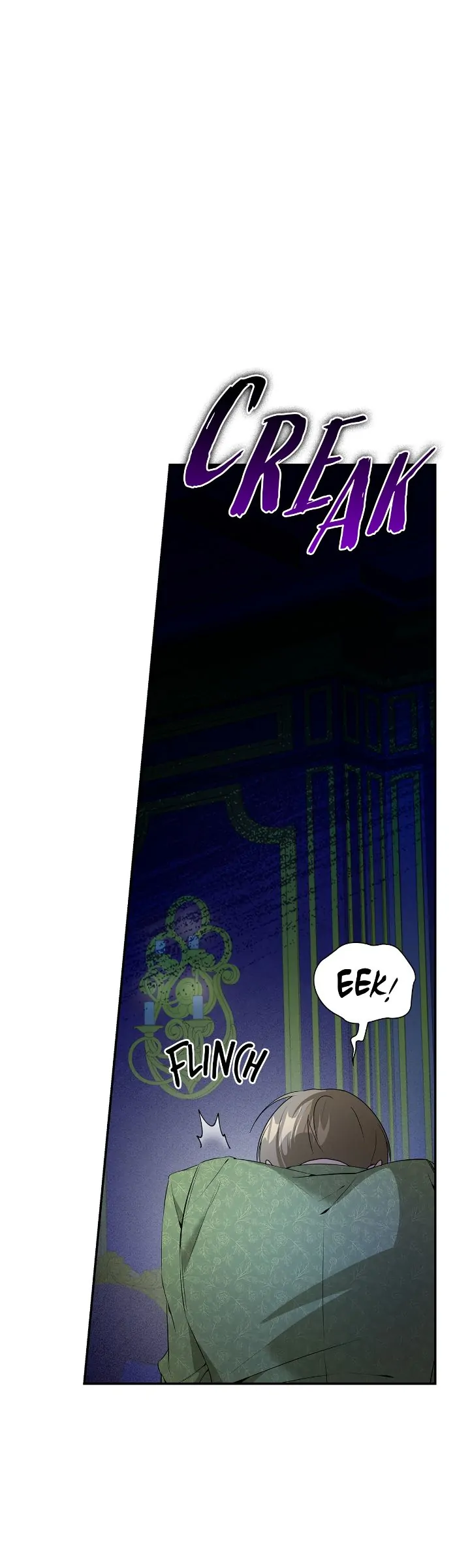 The Fangs That Pierce the Heart Chapter 16 - page 45