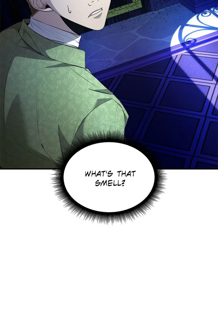 The Fangs That Pierce the Heart Chapter 16 - page 47