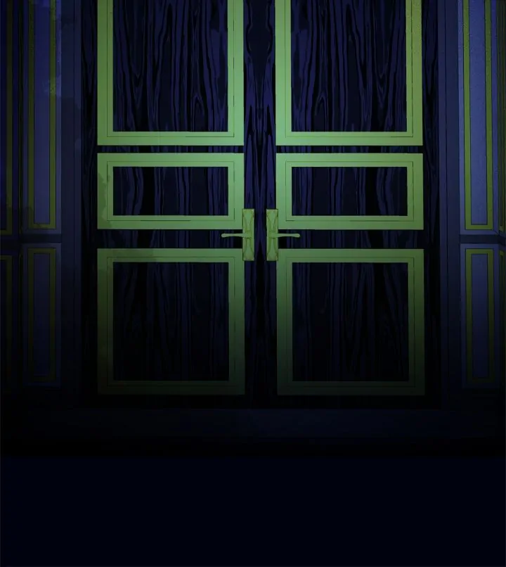 The Fangs That Pierce the Heart Chapter 16 - page 53