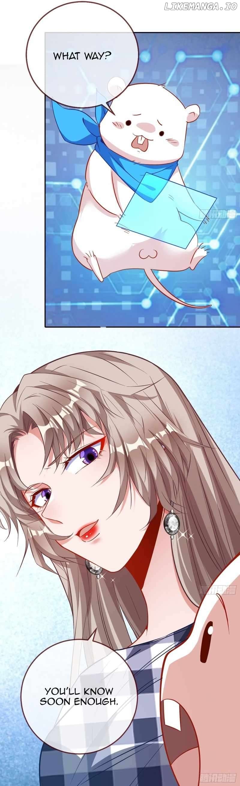 Cheating Men Must Die Chapter 403 - page 11