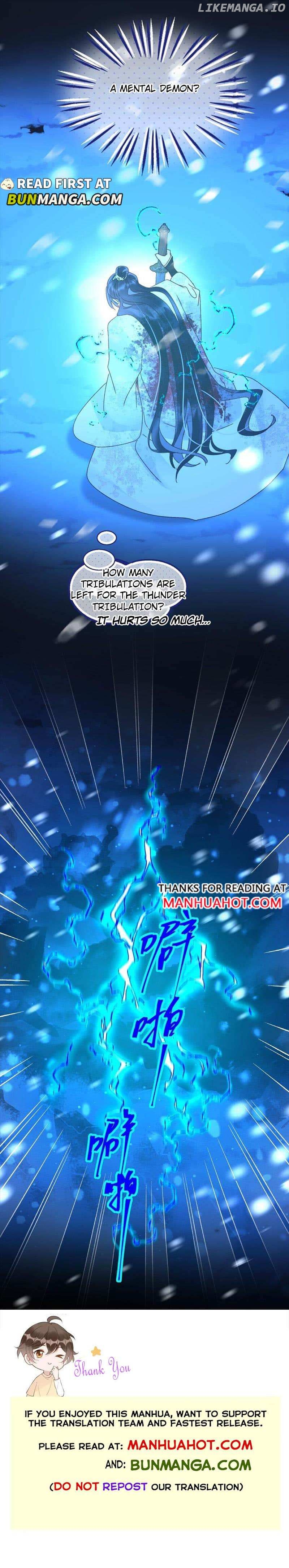 I Have to Be a Great Villain Chapter 125 - page 7