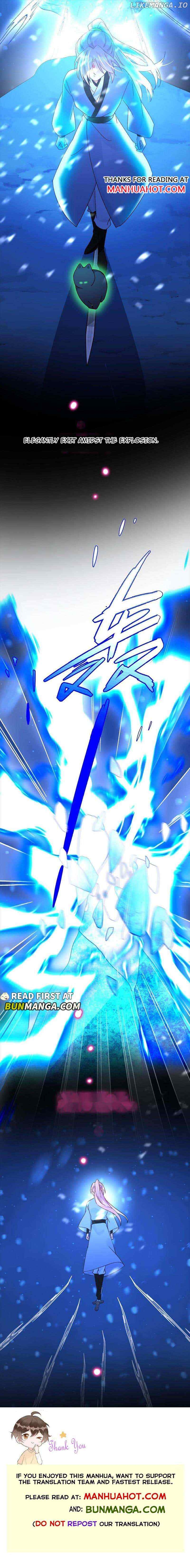 I Have to Be a Great Villain Chapter 126 - page 7