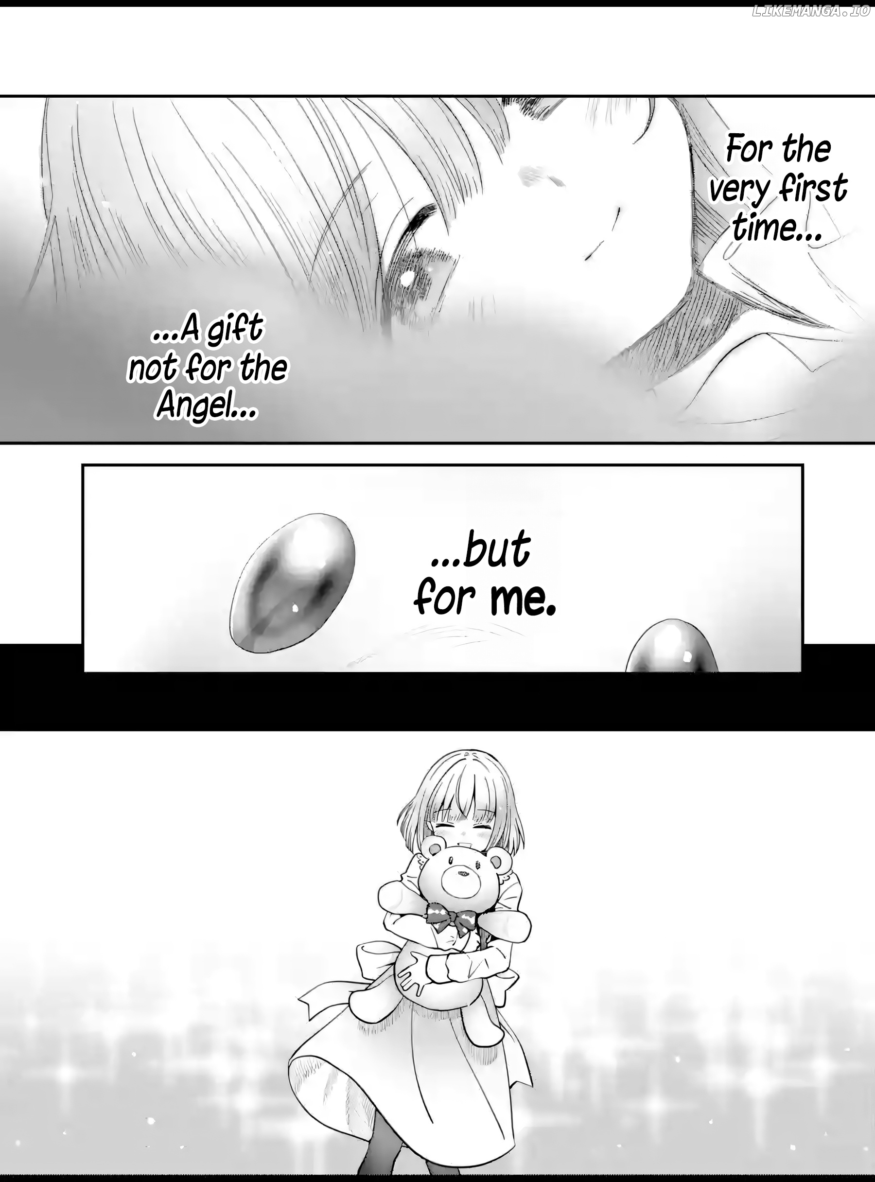 The Angel Next Door Spoils Me Rotten: After The Rain Chapter 7 - page 11