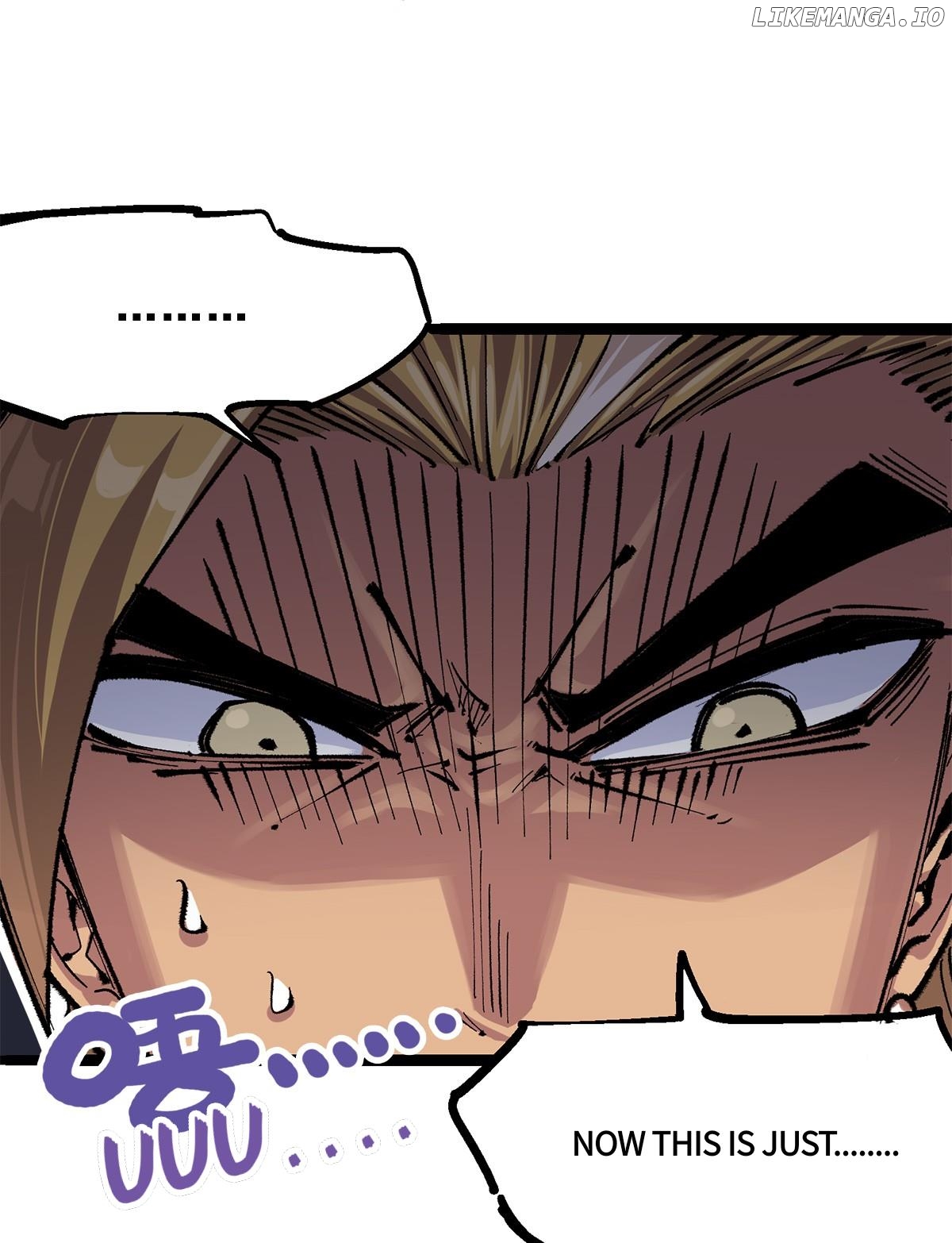 Wu Liu Qi: Heibai Shuanglong 2 Chapter 7 - page 2