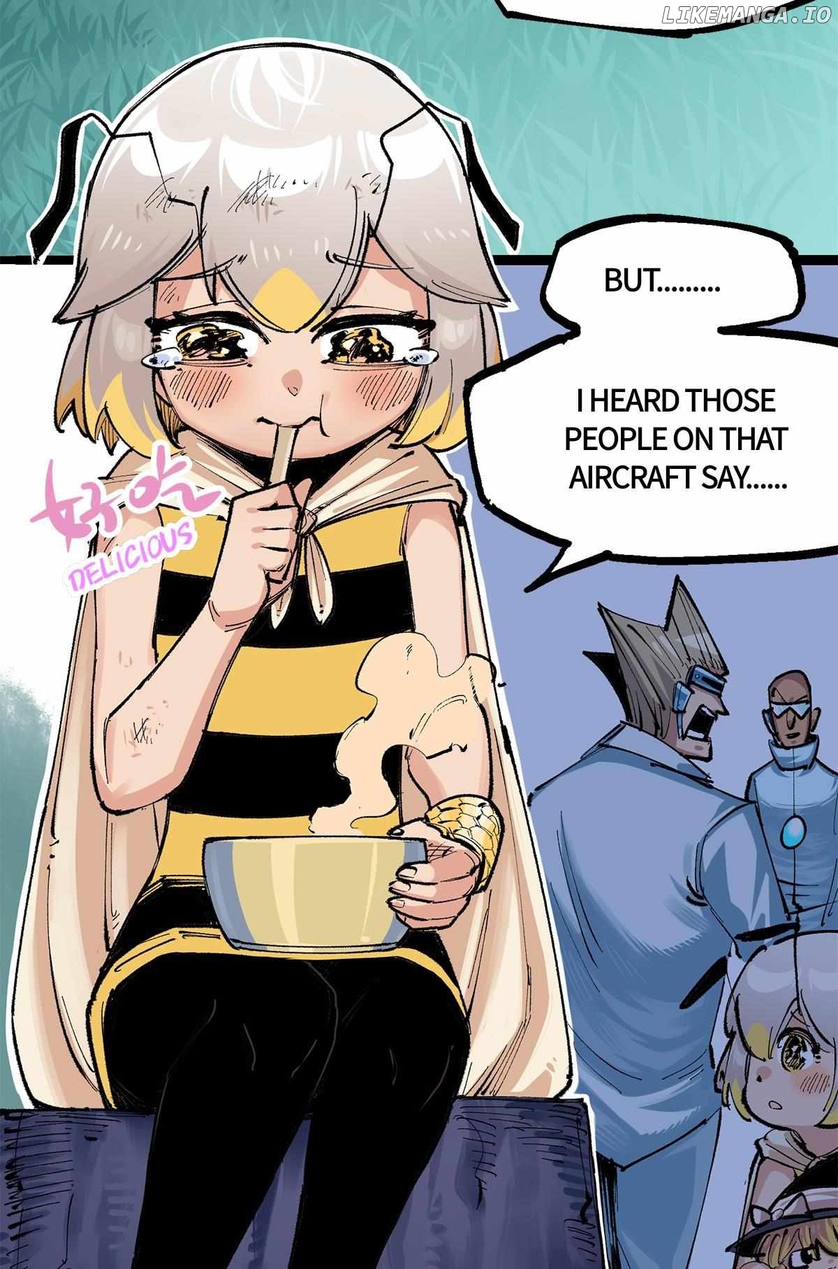 Wu Liu Qi: Heibai Shuanglong 2 Chapter 7 - page 12