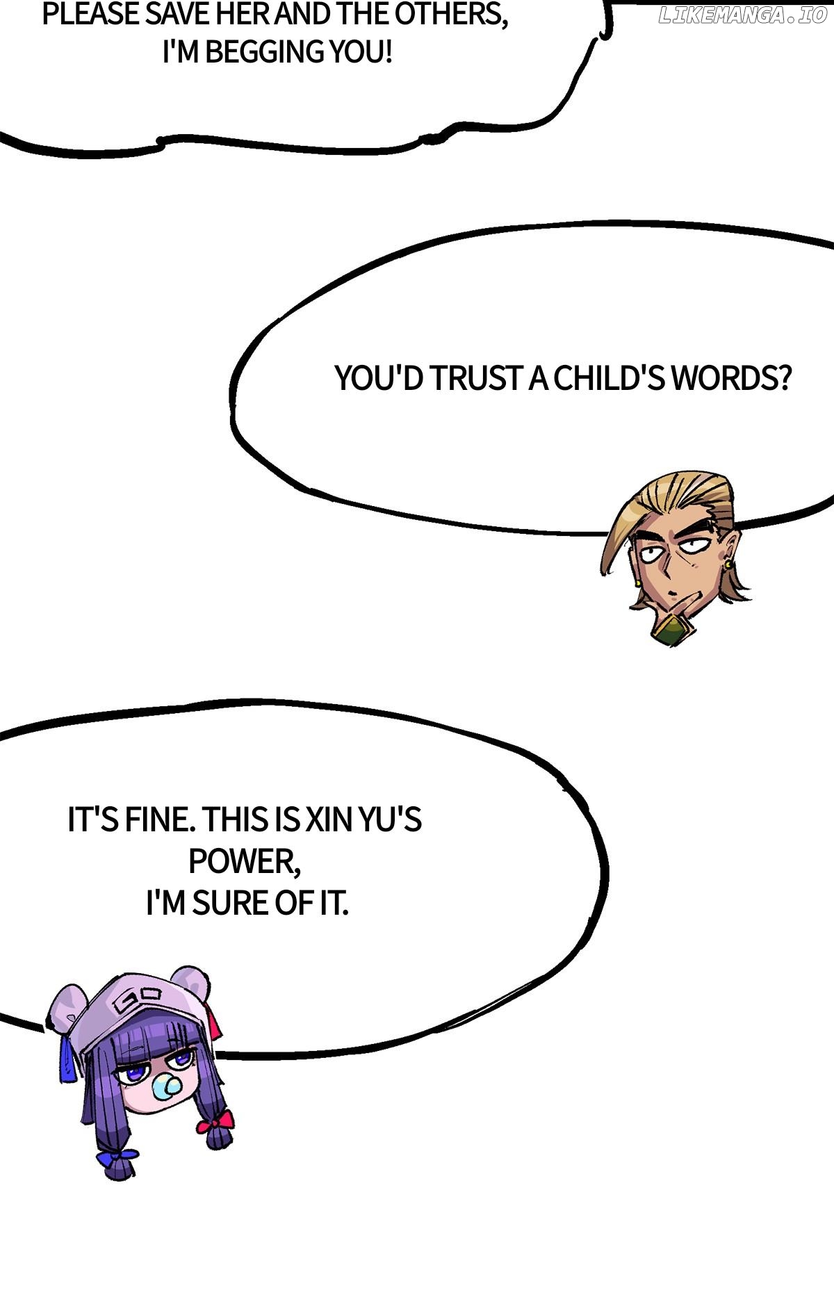 Wu Liu Qi: Heibai Shuanglong 2 Chapter 7 - page 15