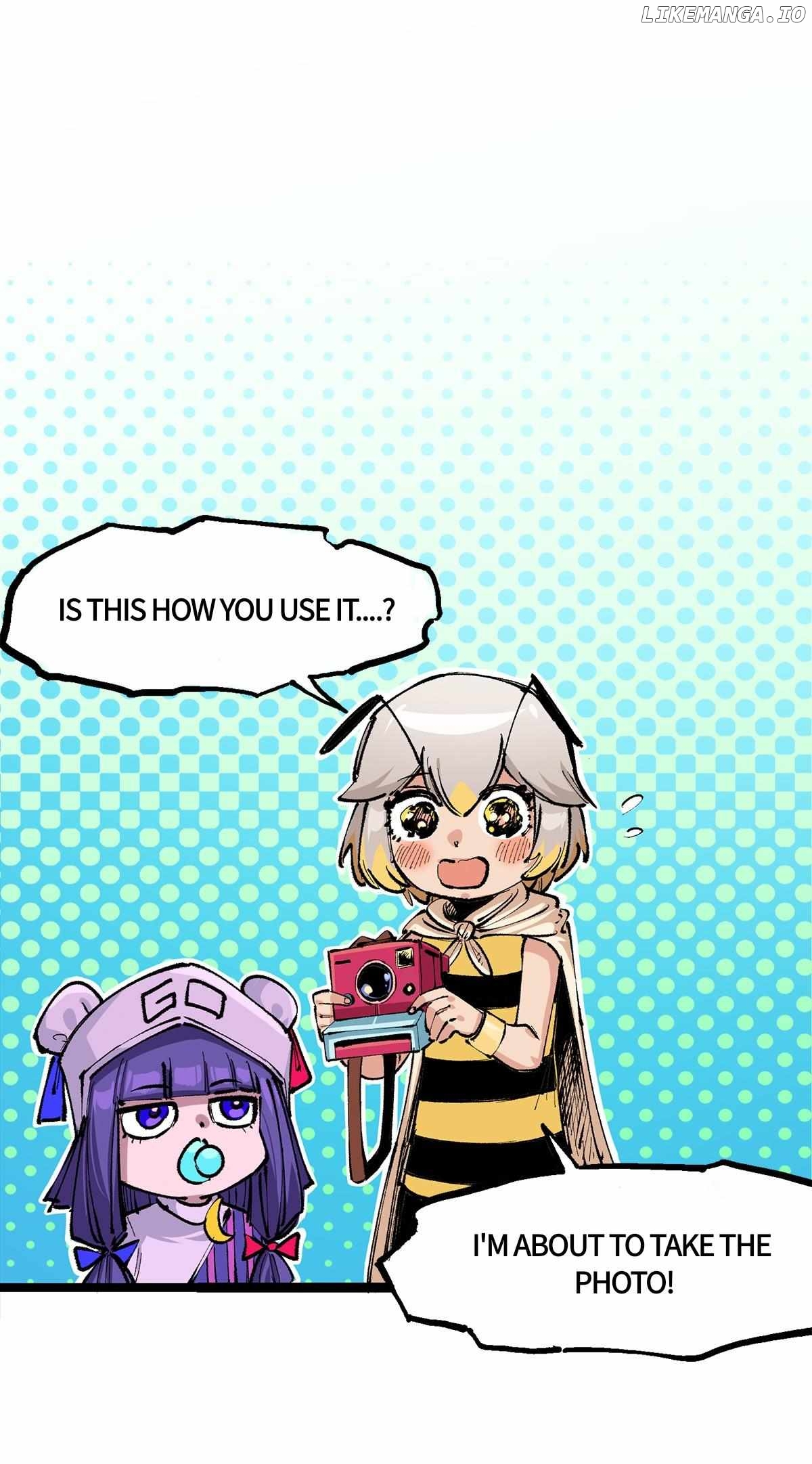 Wu Liu Qi: Heibai Shuanglong 2 Chapter 7 - page 37