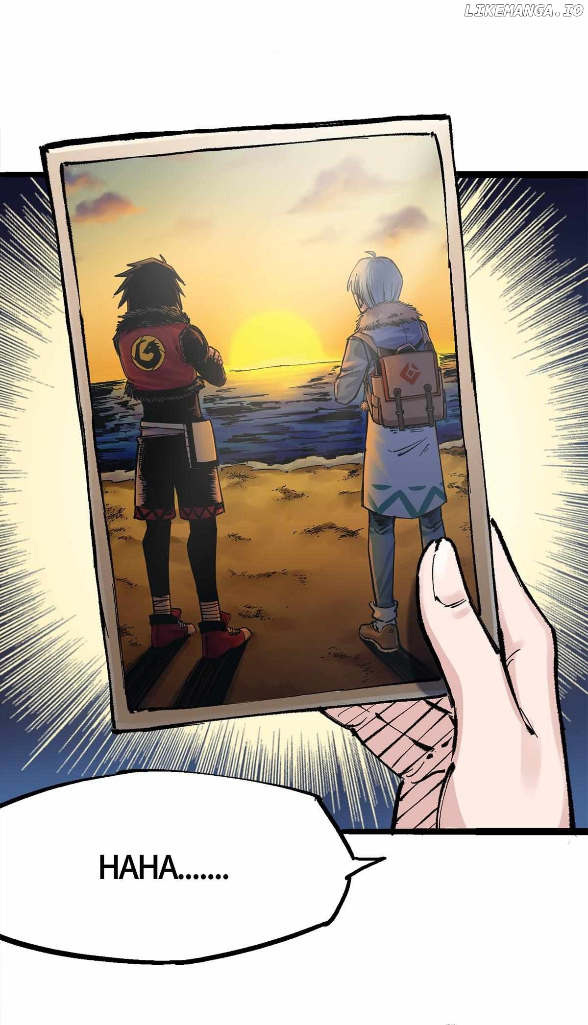 Wu Liu Qi: Heibai Shuanglong 2 Chapter 7 - page 42