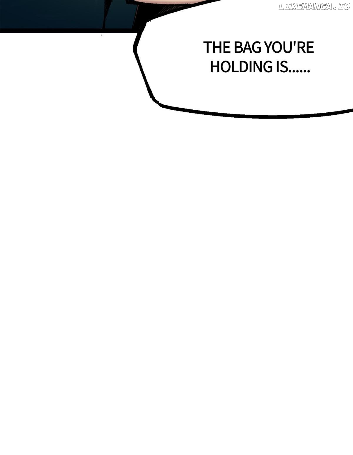 Wu Liu Qi: Heibai Shuanglong 2 Chapter 7 - page 8