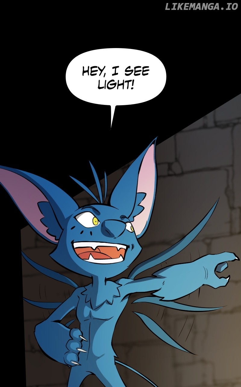 The Primal Hunter Chapter 13 - page 32