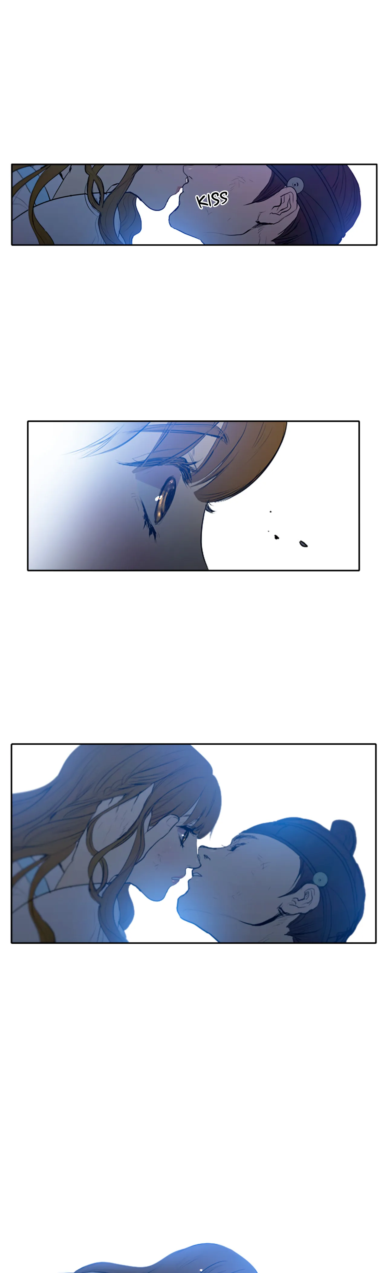 Tides of Love Chapter 15 - page 11