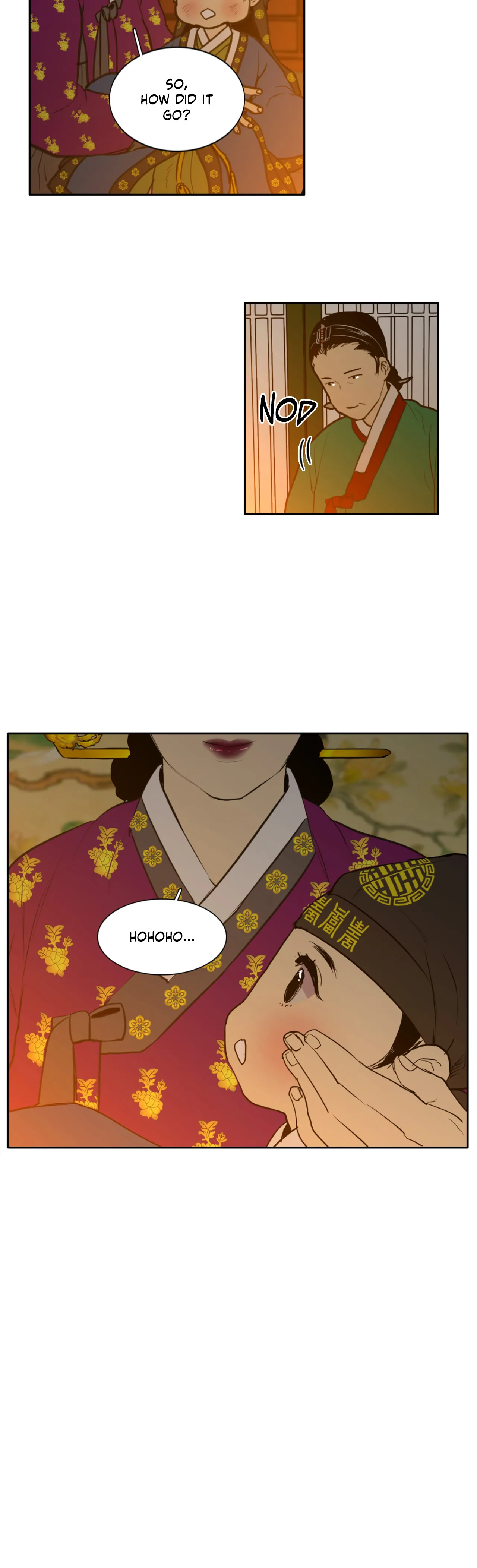 Tides of Love Chapter 15 - page 14